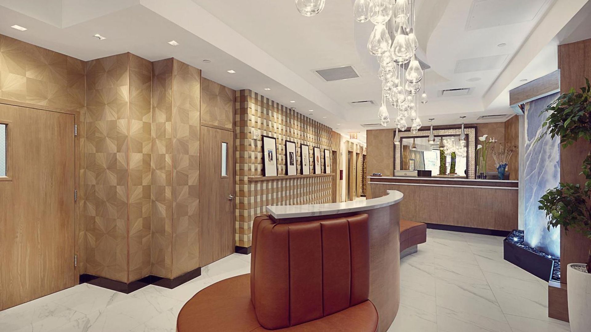 Artezen Hotel New York
