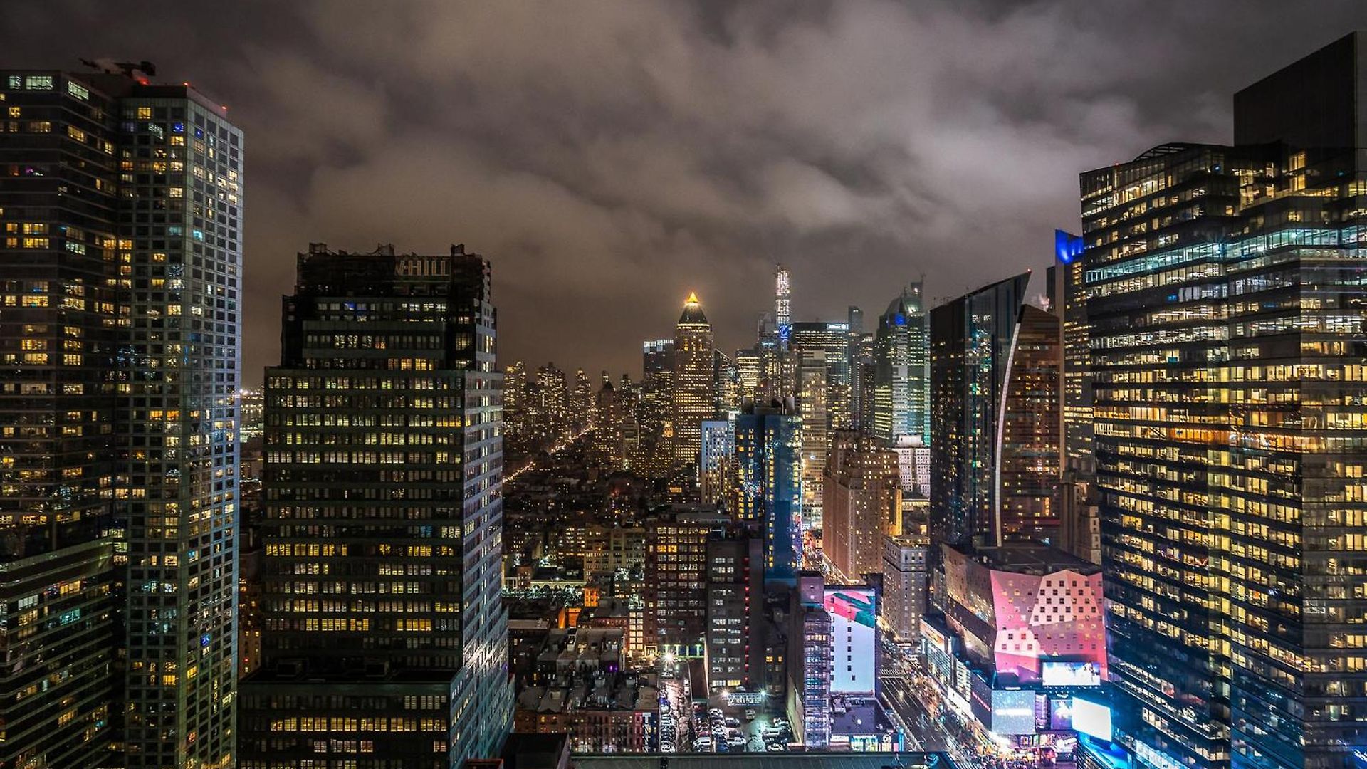 Aliz Times Square 4* New York