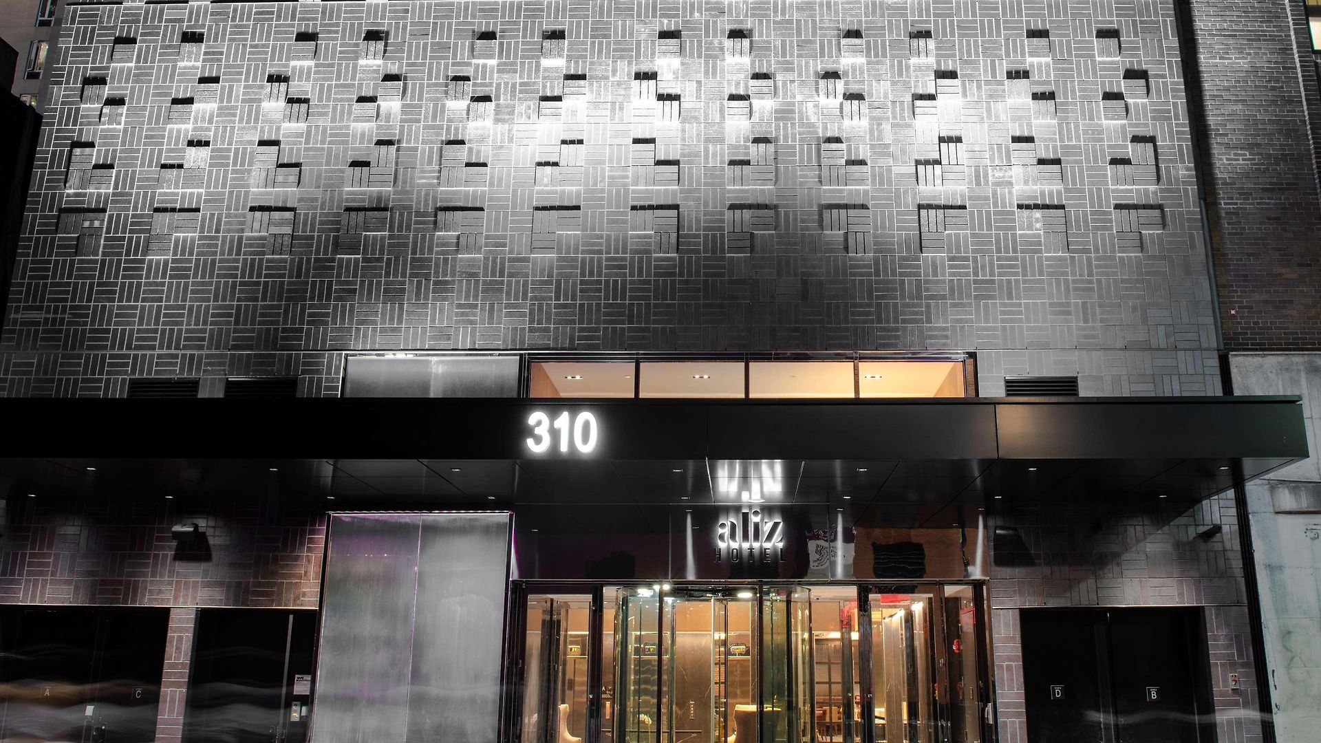 Aliz Times Square Hotel New York