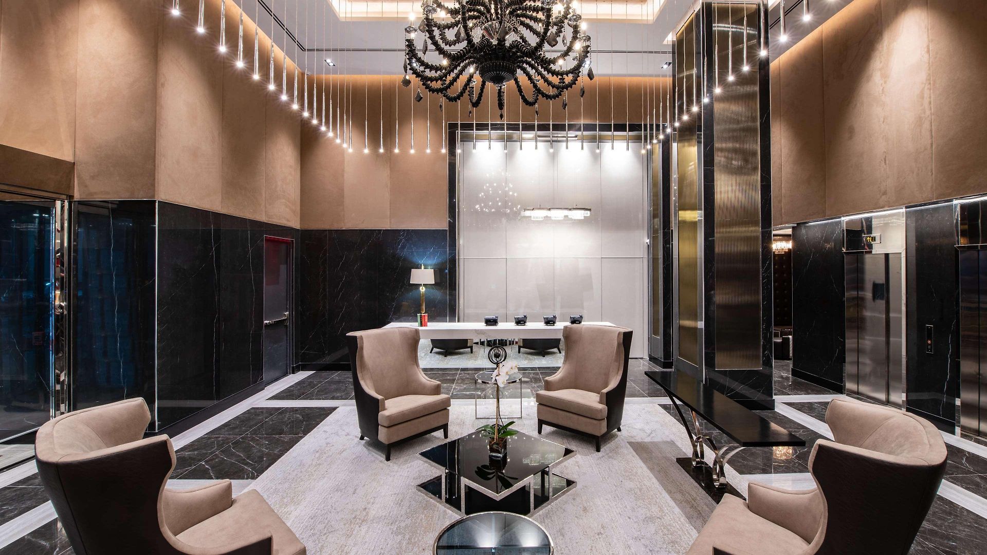 Aliz Times Square 4*