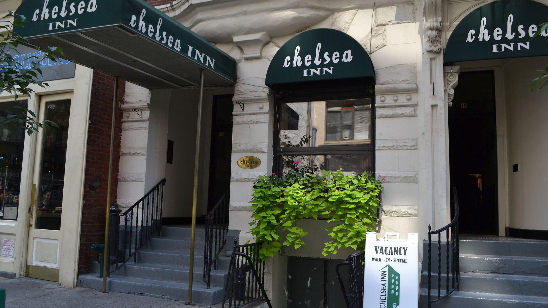 Inn Chelsea (adults Only) New York