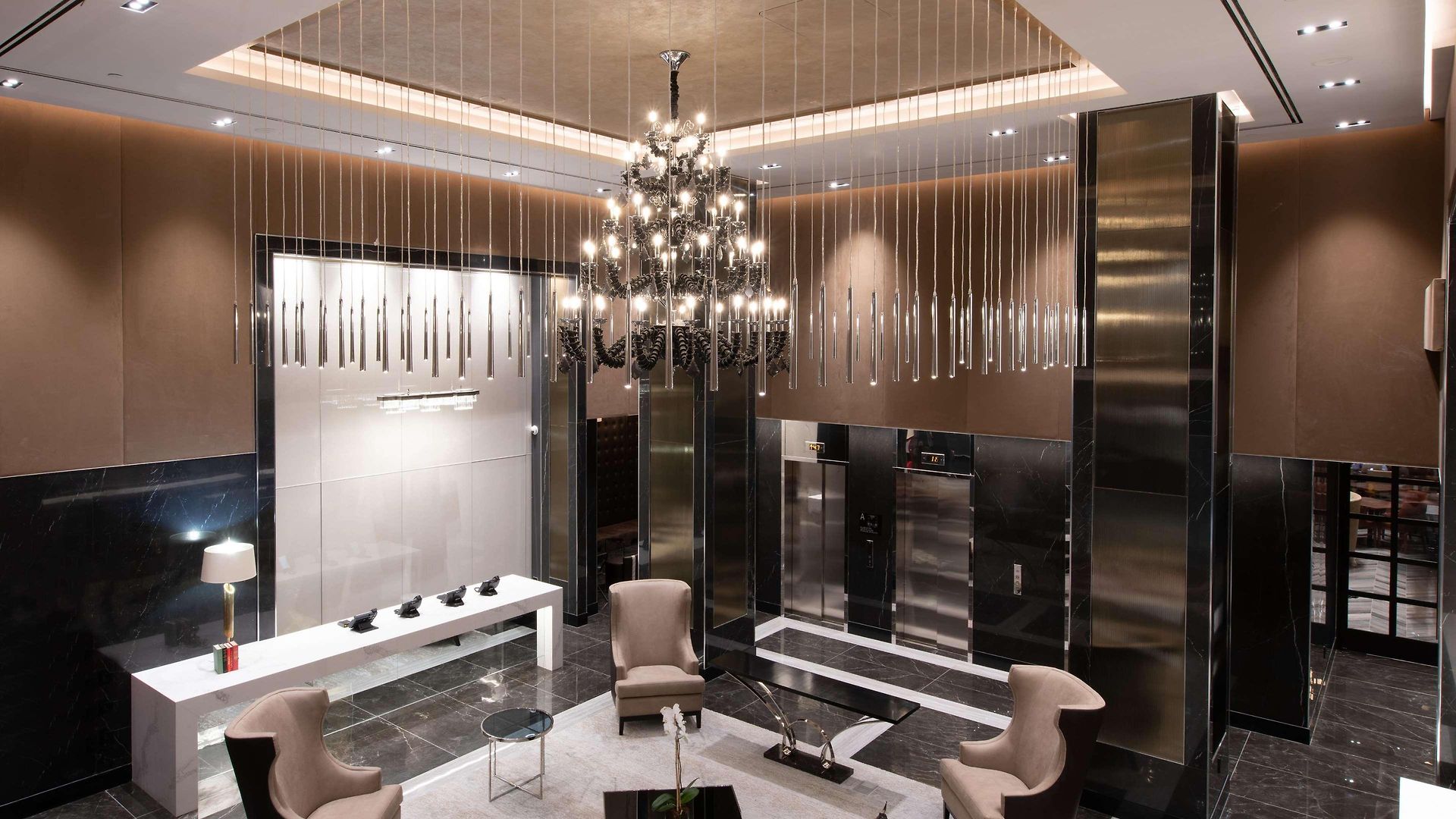 Hotel Aliz Times Square New York