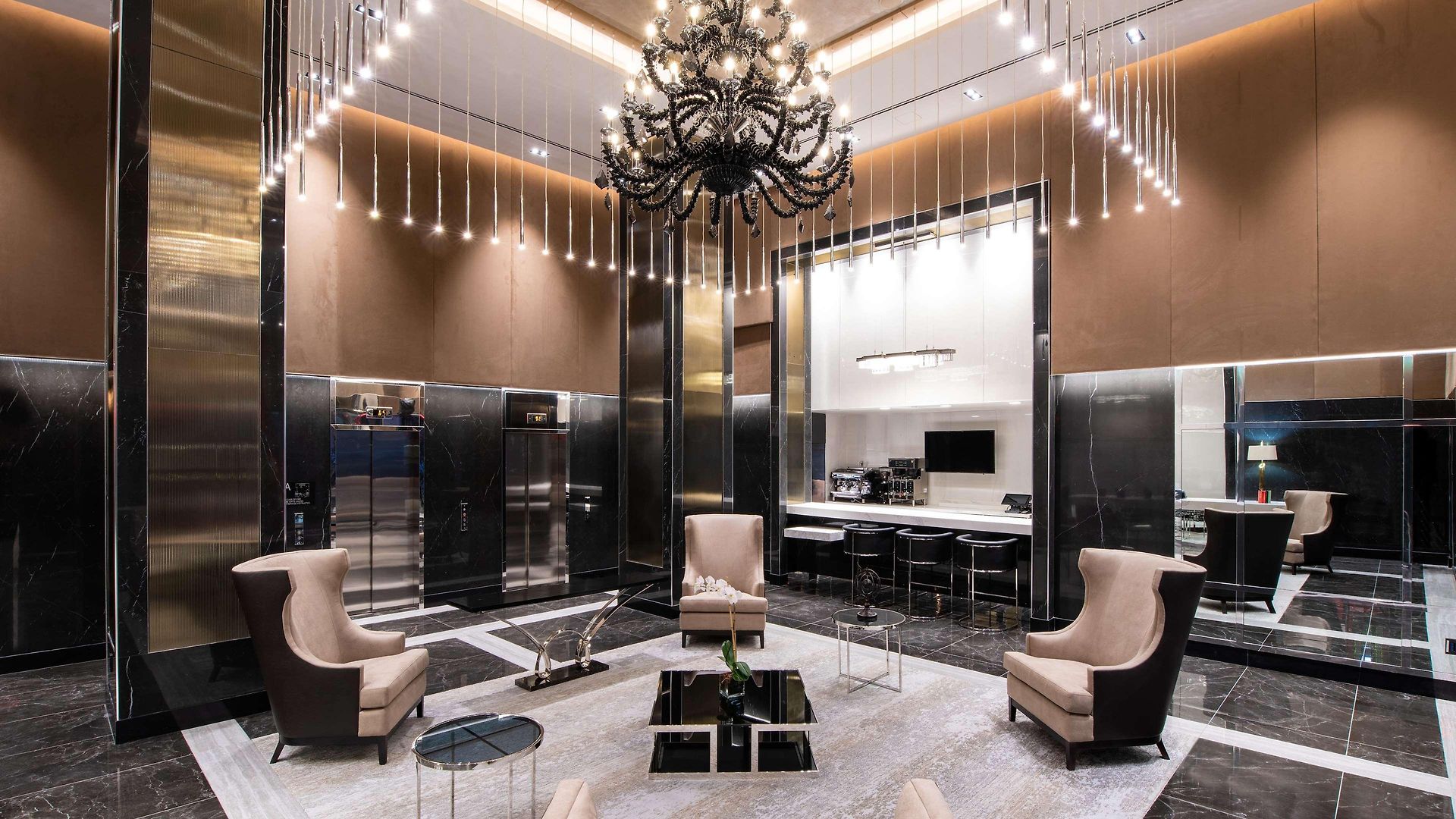 Hotel Aliz Times Square New York