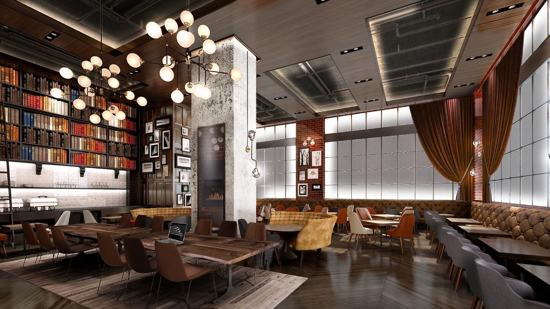 Hotel Aliz Times Square 4*
