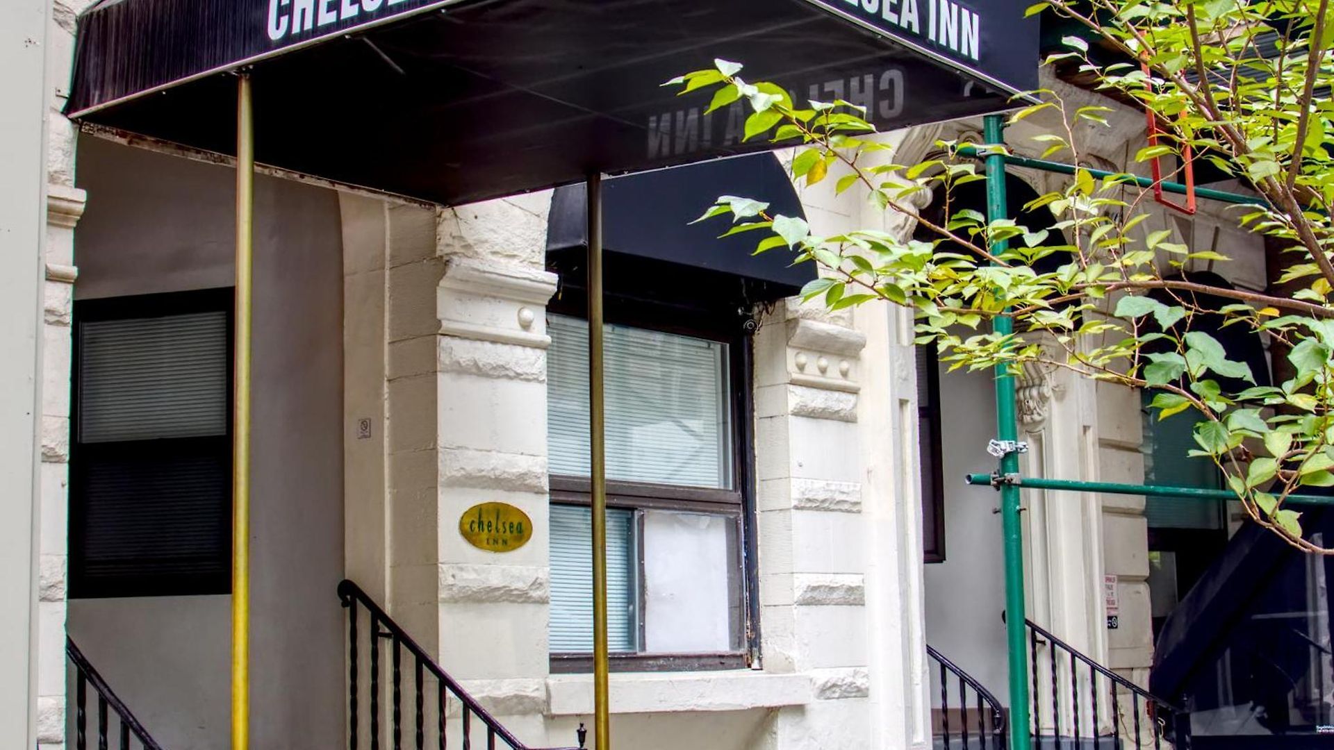 Chelsea (adults Only) Inn 3*