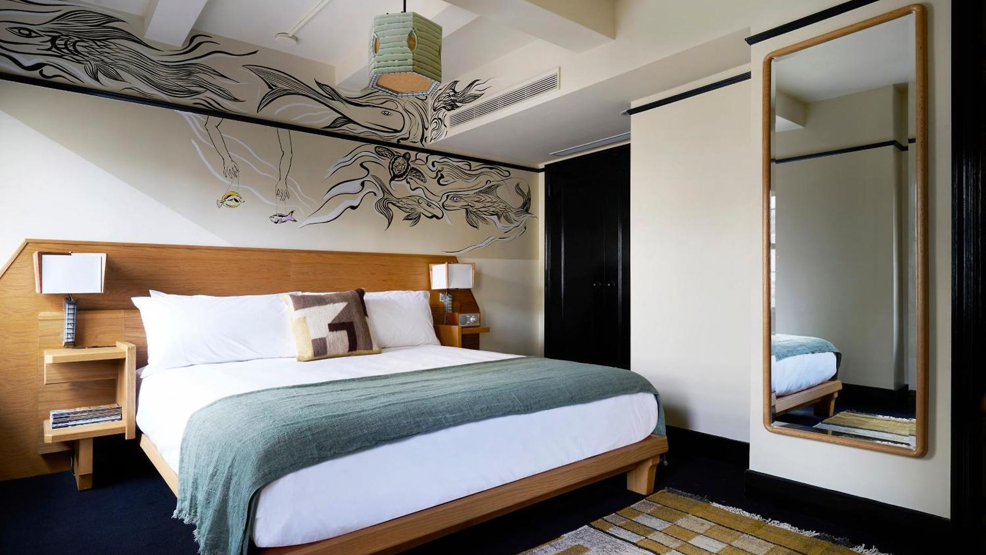 Hotel Freehand New York