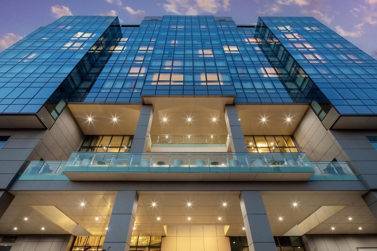 Indigo Flushing - Laguardia Hotel 4*