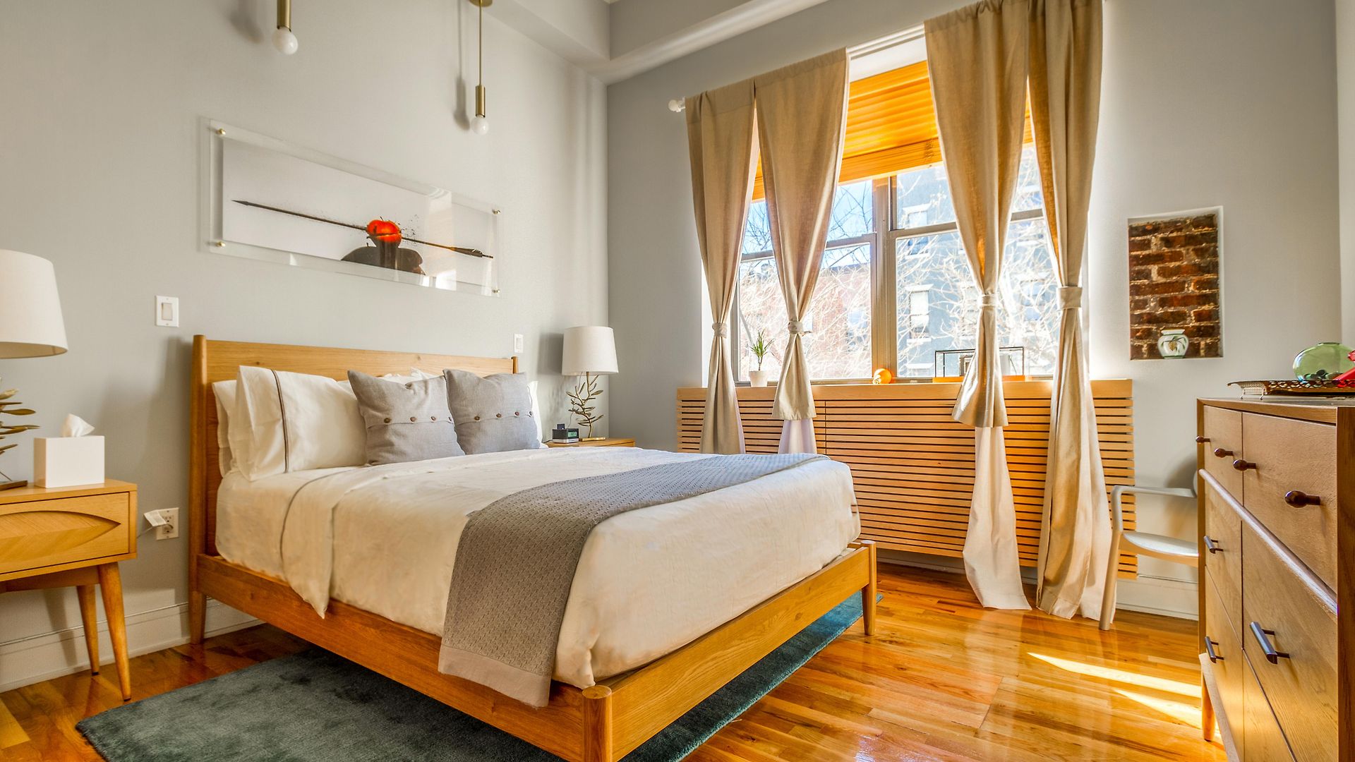 Hotel Franklin New York