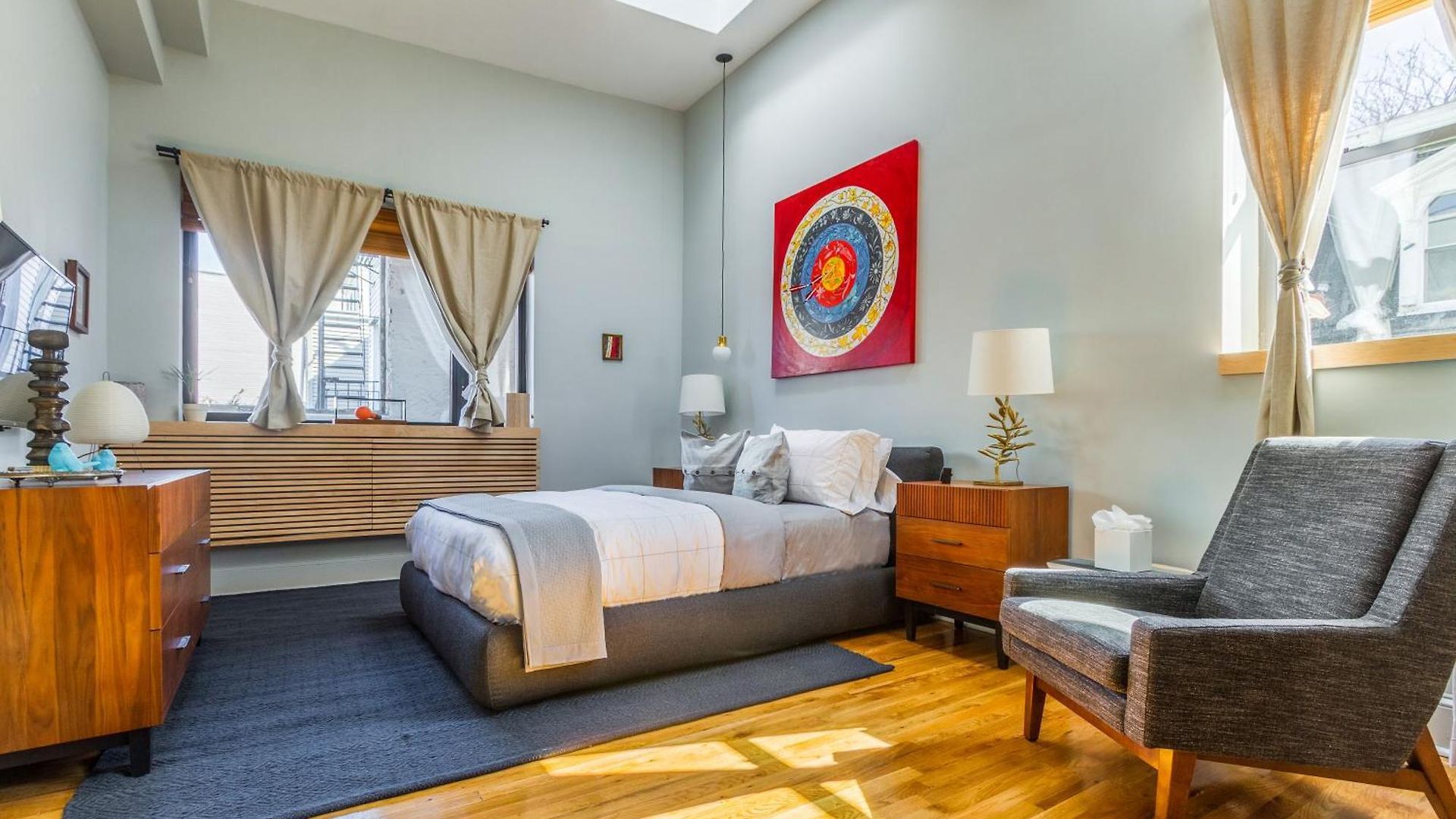 Hotel Franklin New York