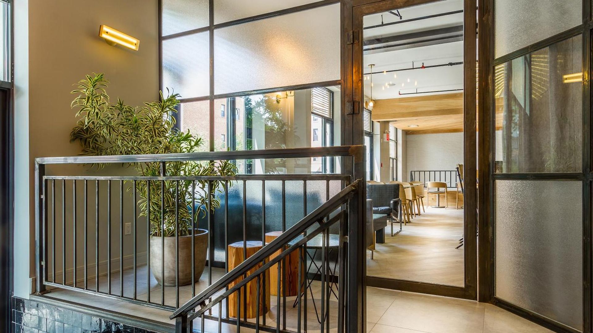 Franklin Hotel 4*