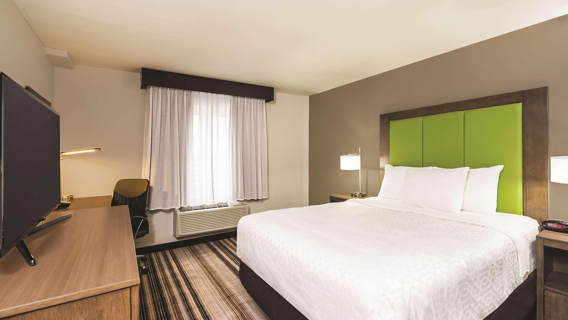 Hotel La Quinta By Wyndham Brooklyn 3*