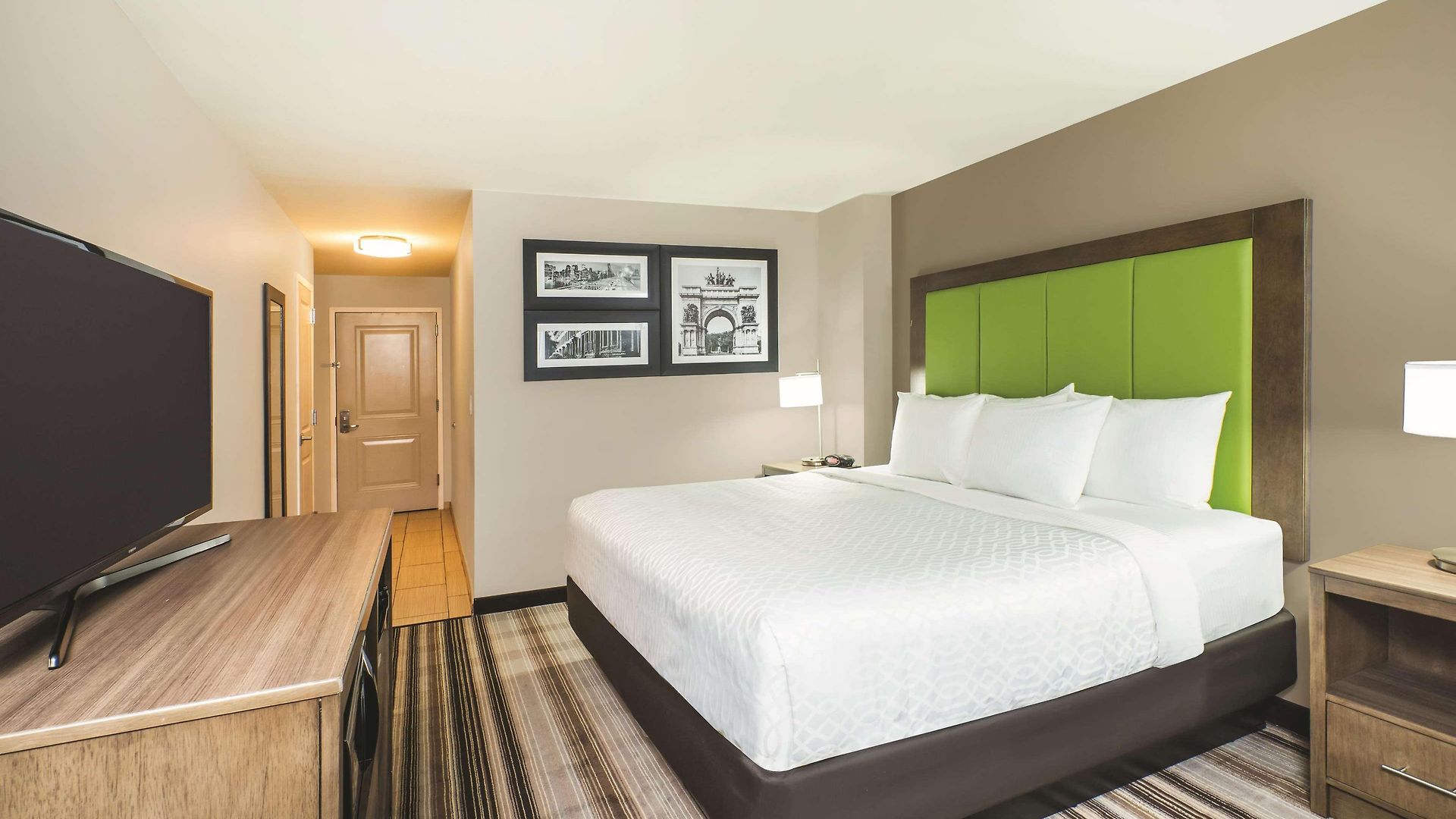 La Quinta By Wyndham Brooklyn 3* New York