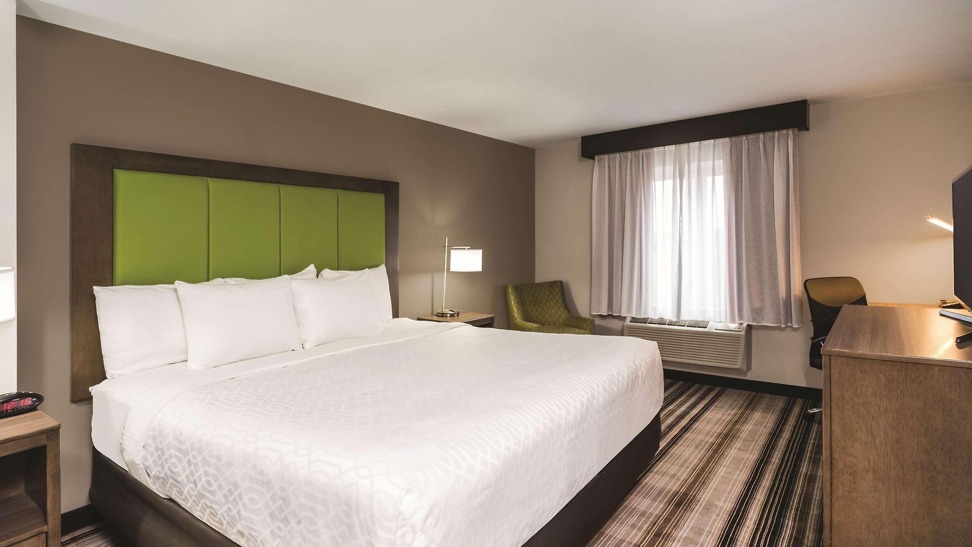Hotel La Quinta By Wyndham Brooklyn