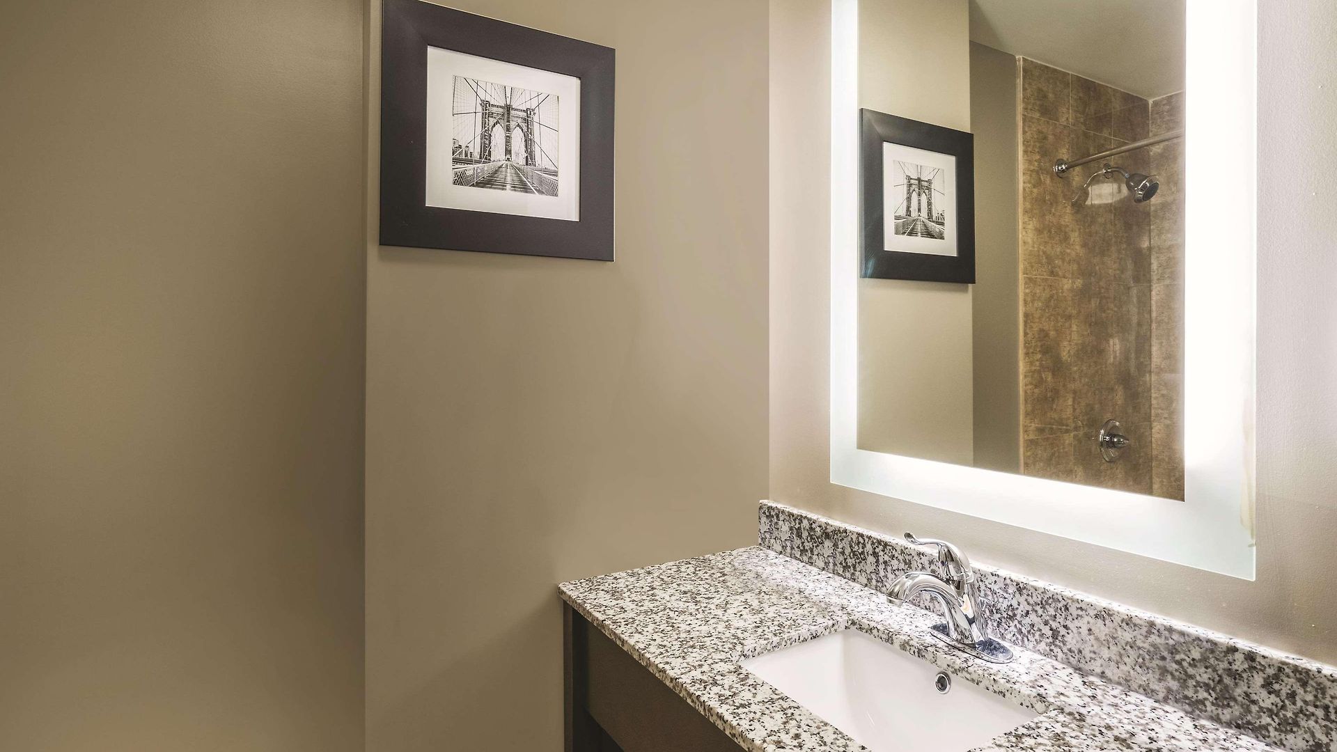 La Quinta By Wyndham Brooklyn 3* New York