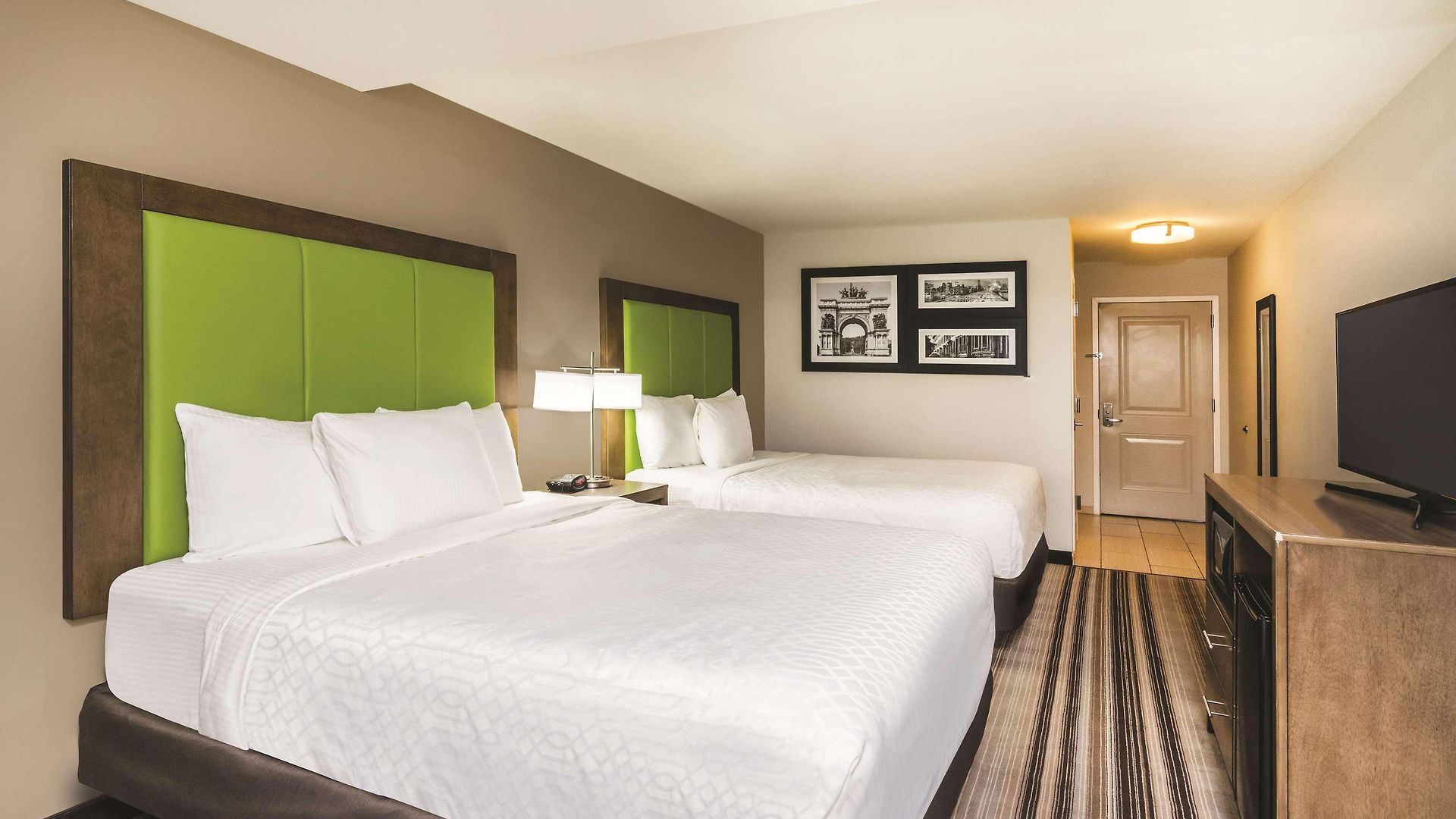 La Quinta By Wyndham Brooklyn New York