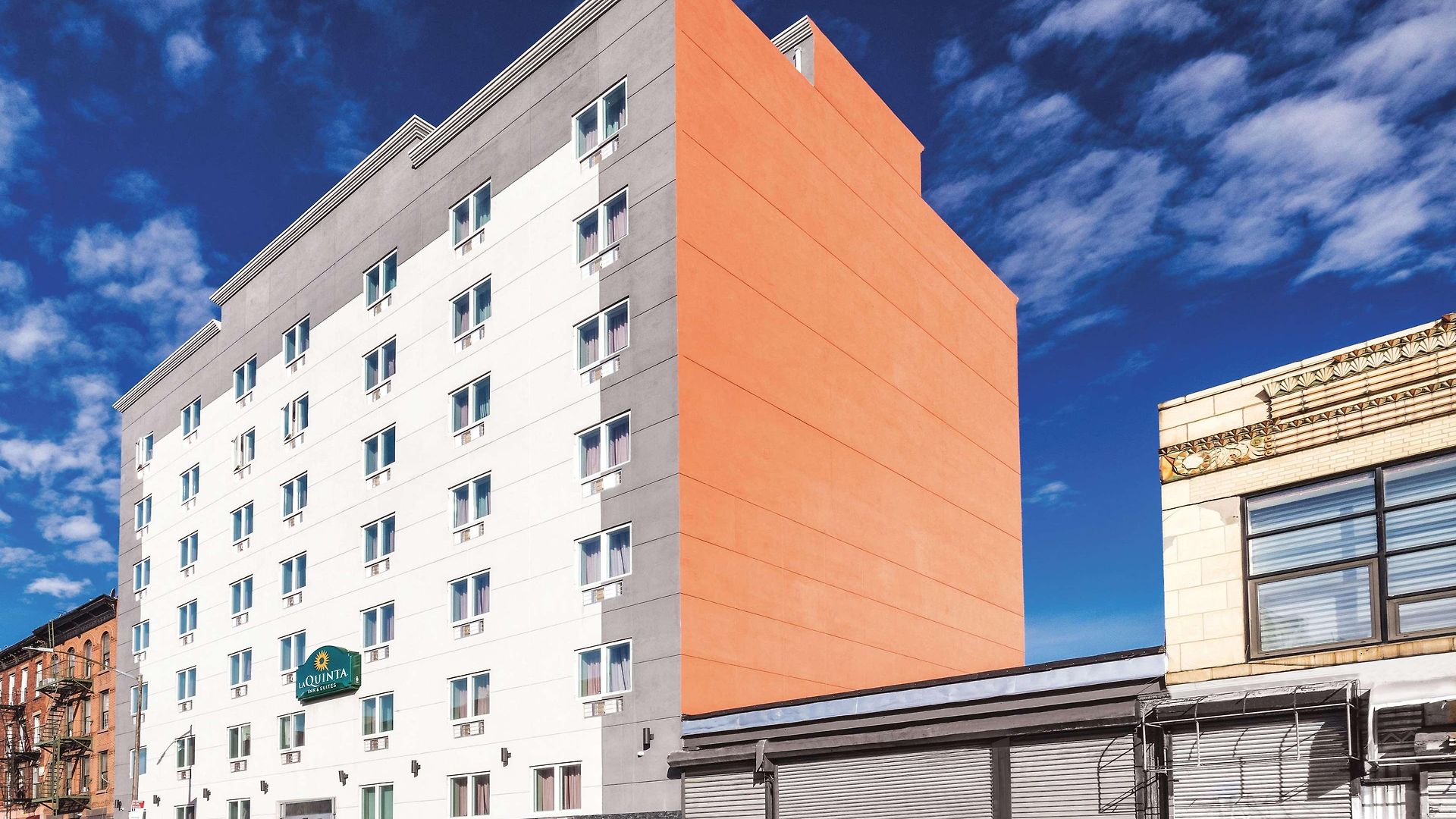 Hotel La Quinta By Wyndham Brooklyn 3*