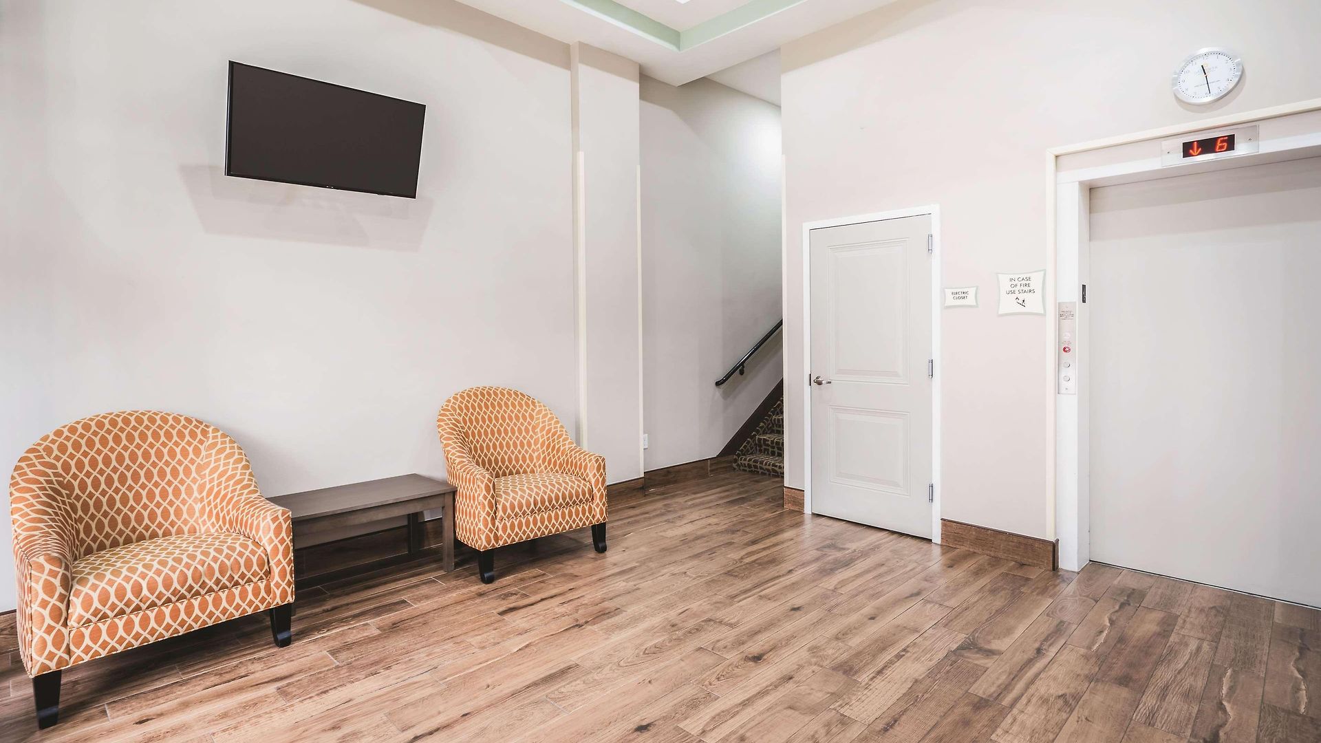 Hotel La Quinta By Wyndham Brooklyn New York