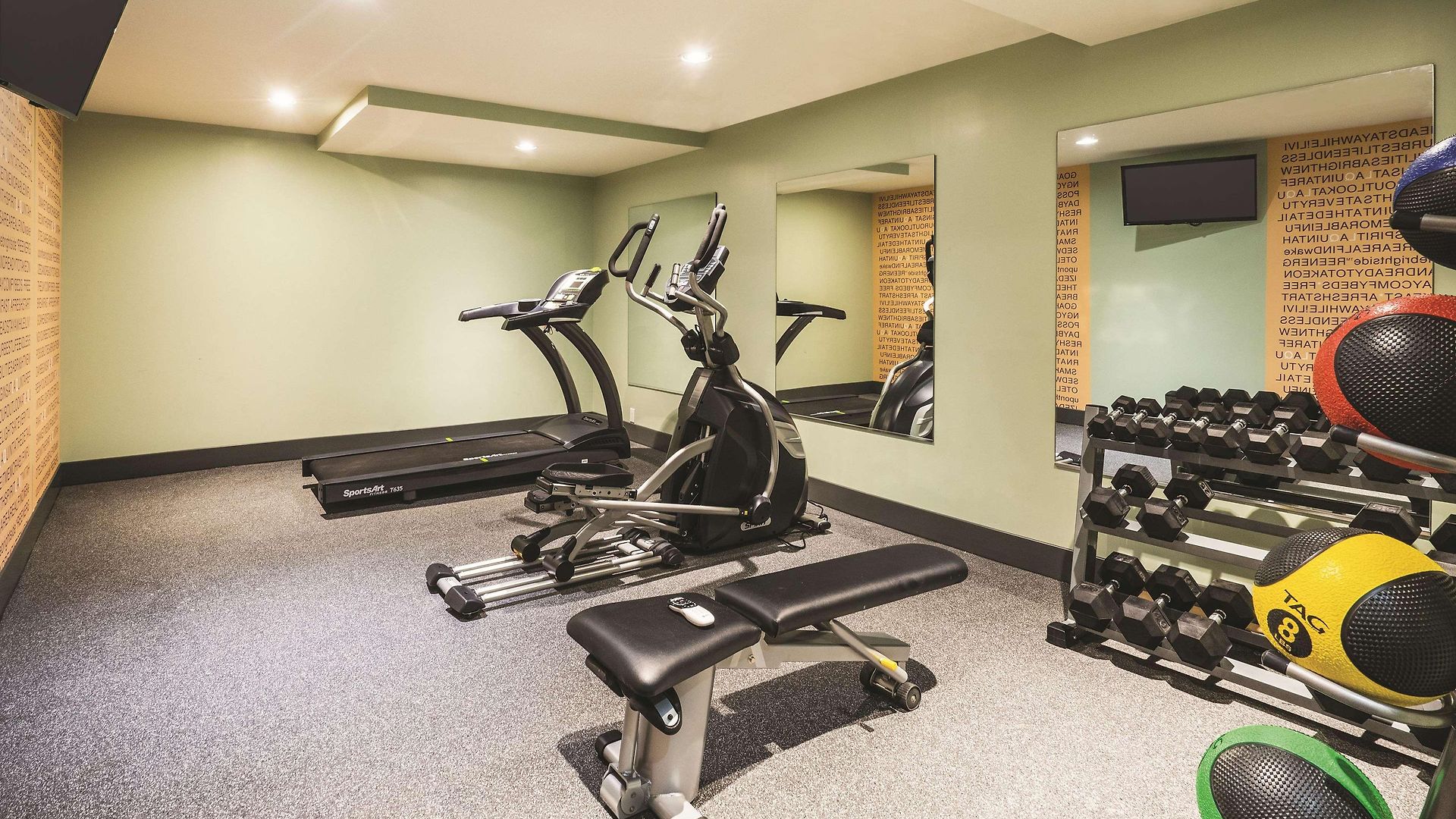 La Quinta By Wyndham Brooklyn Hotel New York
