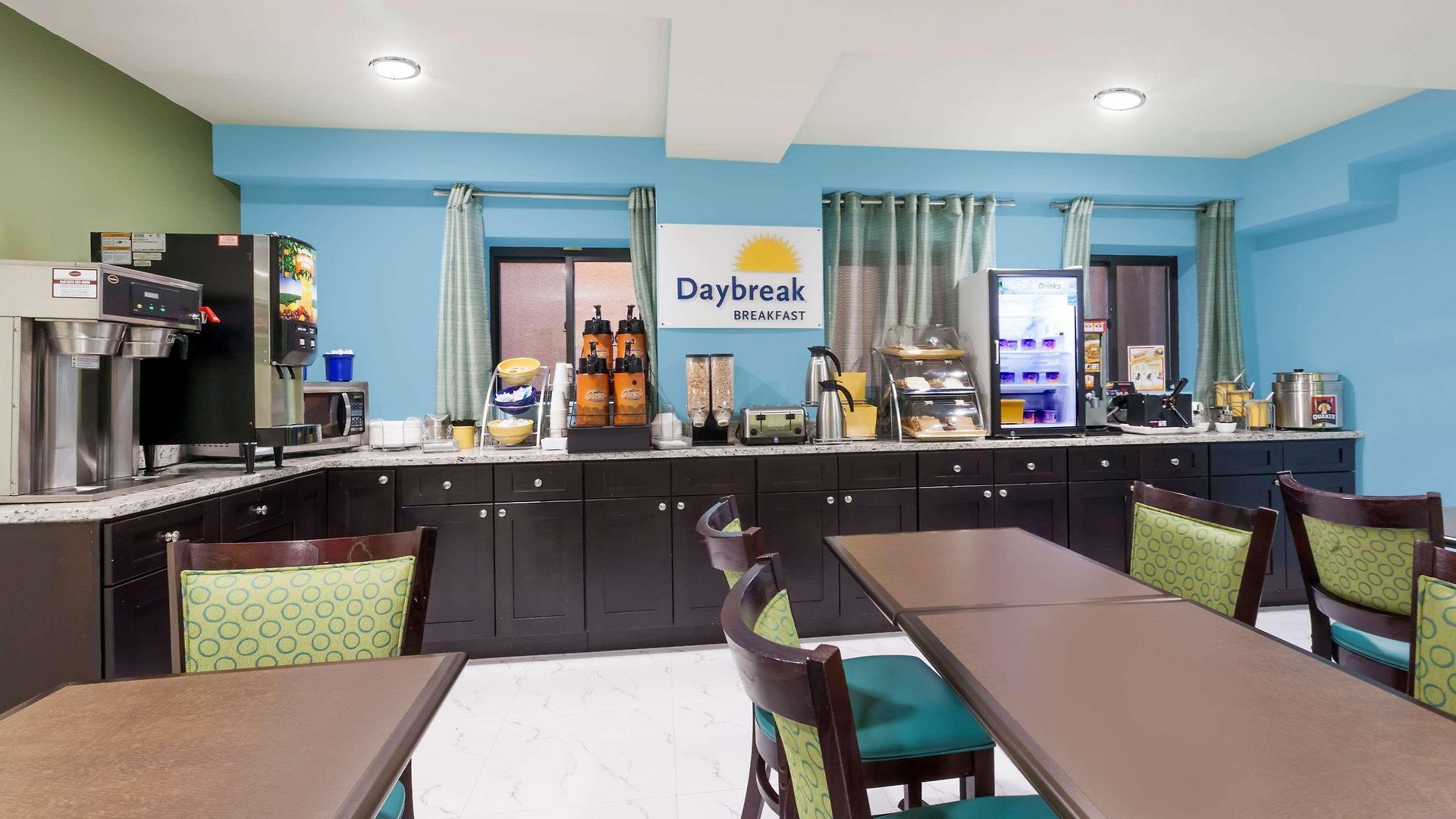 Days & By Wyndham Jamaica Jfk Airport New York