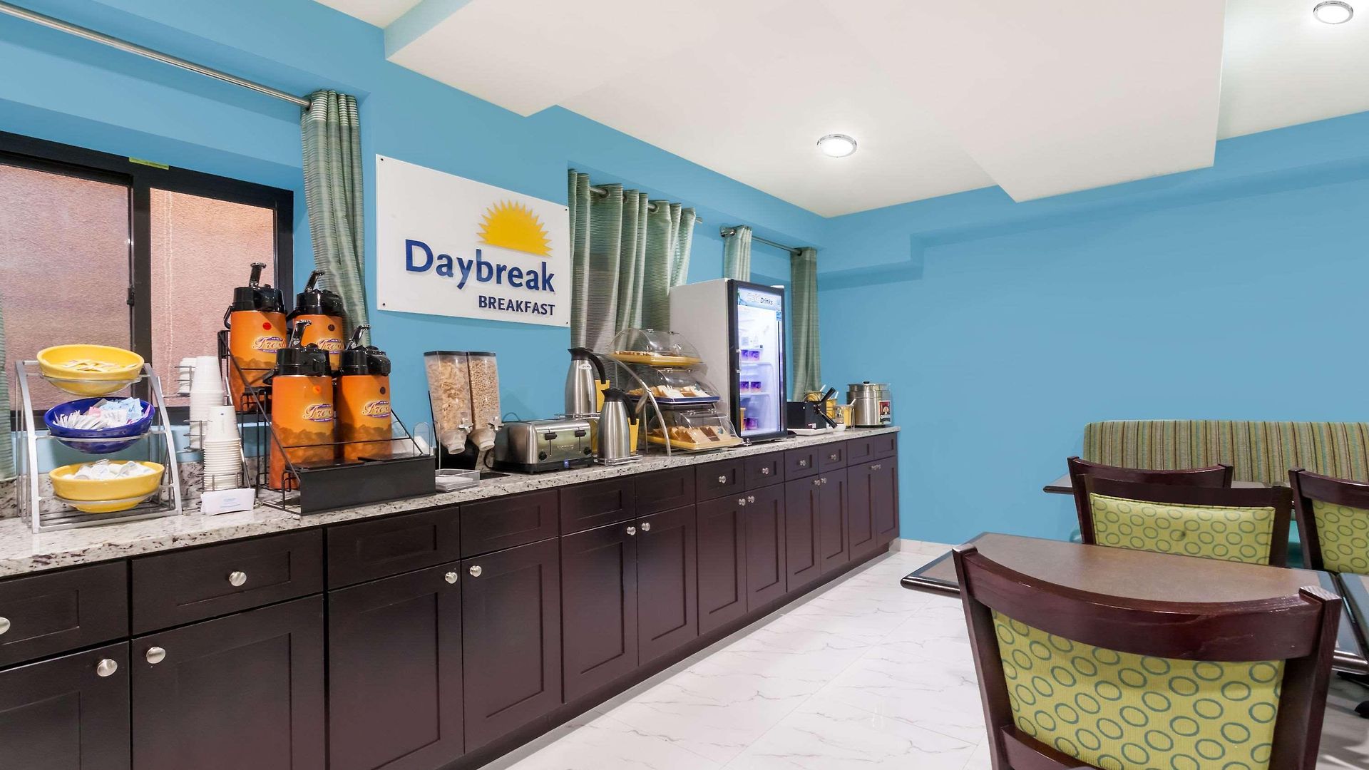 Days & By Wyndham Jamaica Jfk Airport 2* New York
