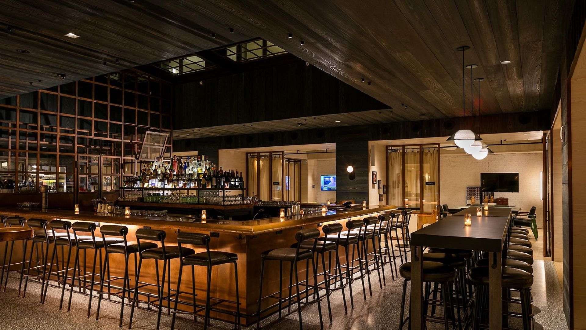 Moxy Nyc Times Square