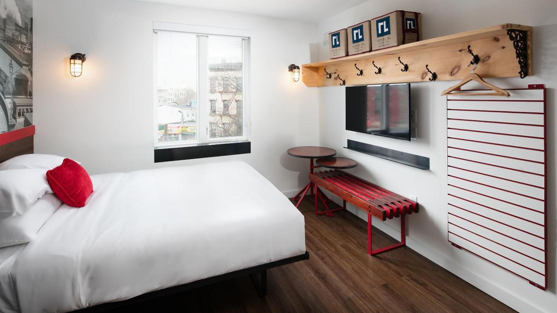 Hotel 1080