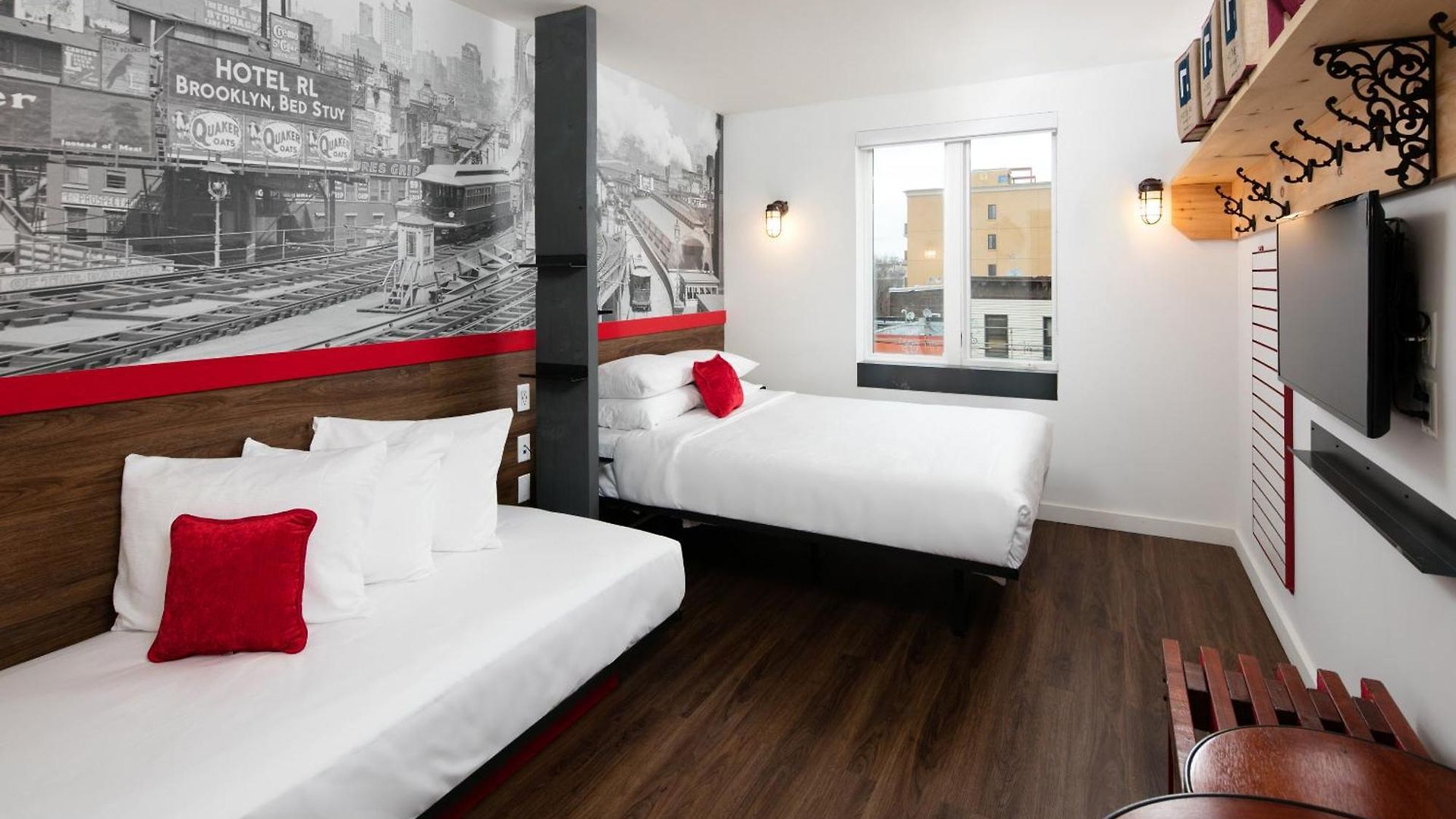Hotel 1080 New York