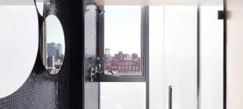 On Rivington Hotel 4*