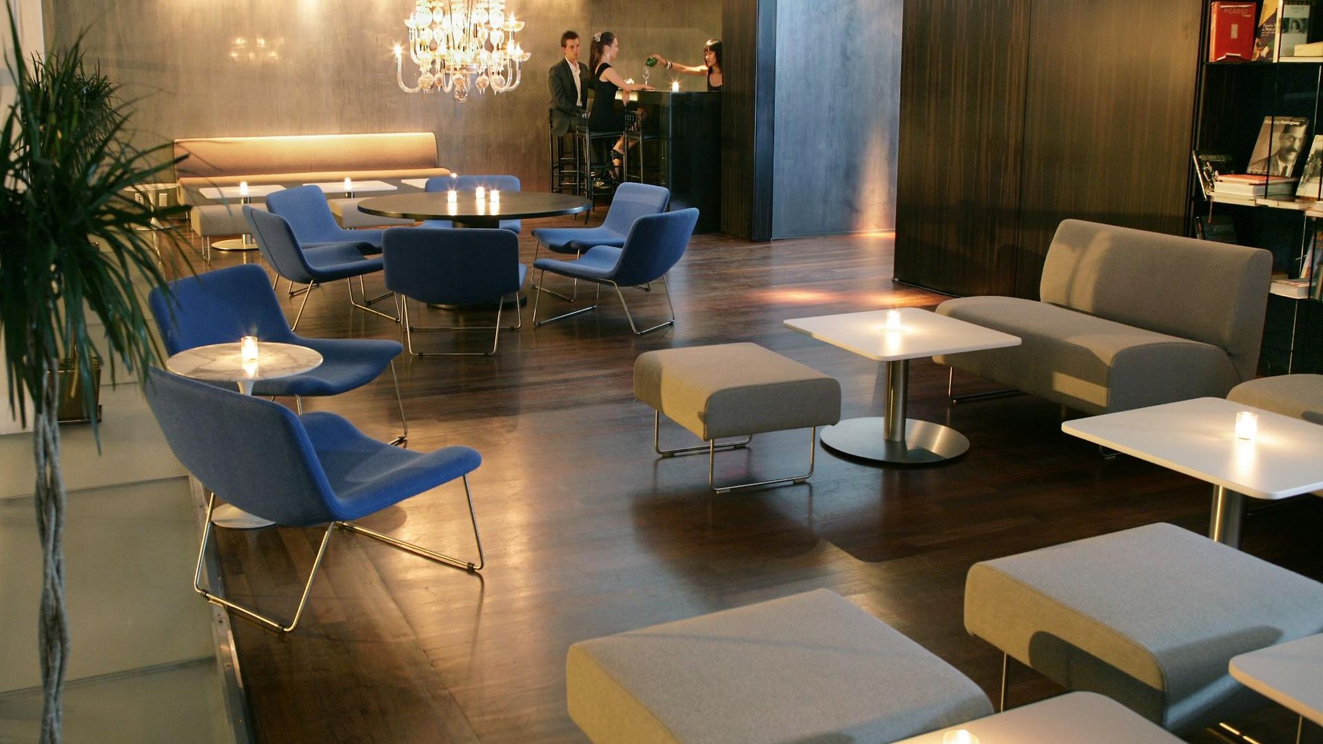 Hotel On Rivington New York