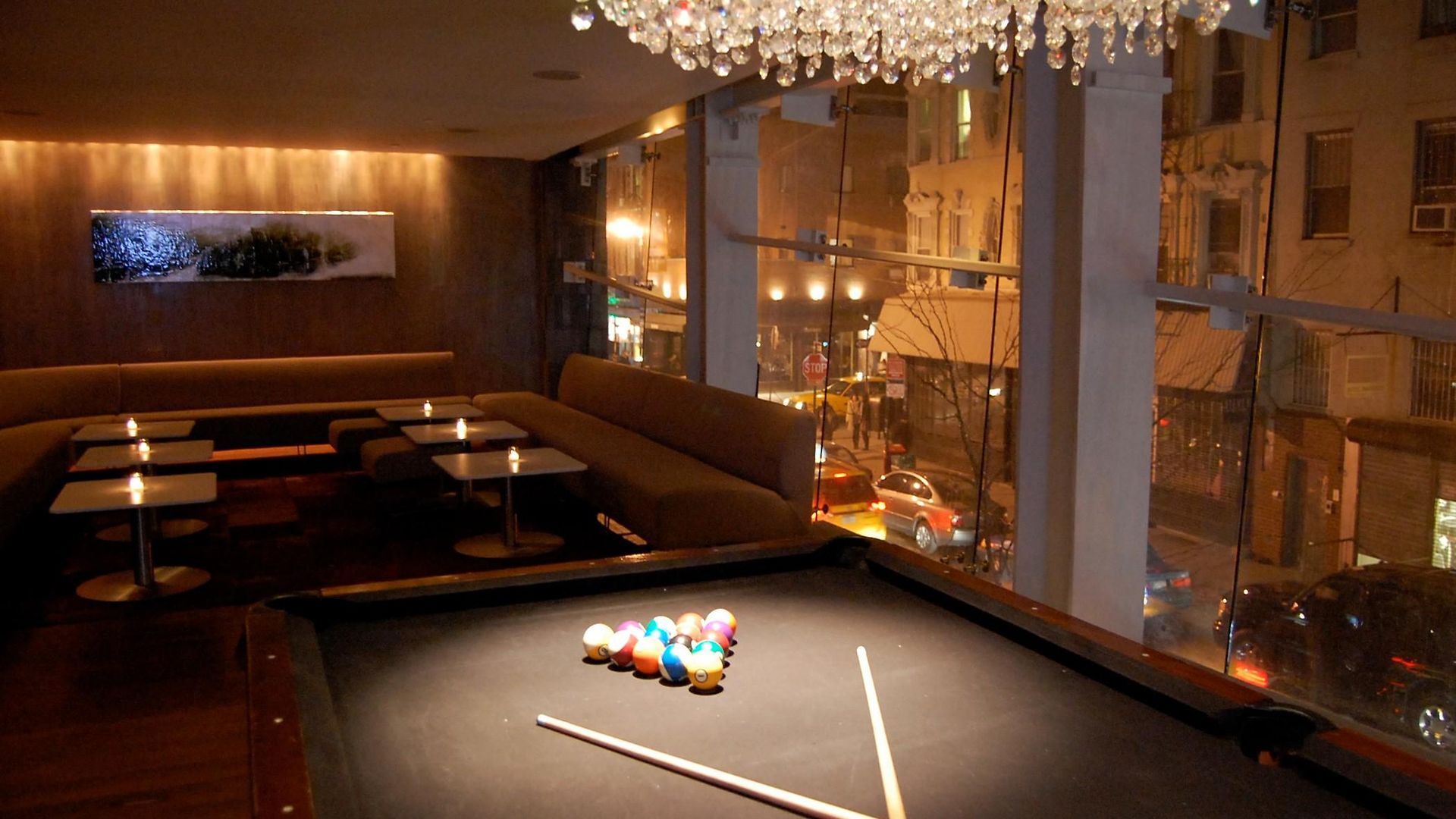 On Rivington Hotel New York