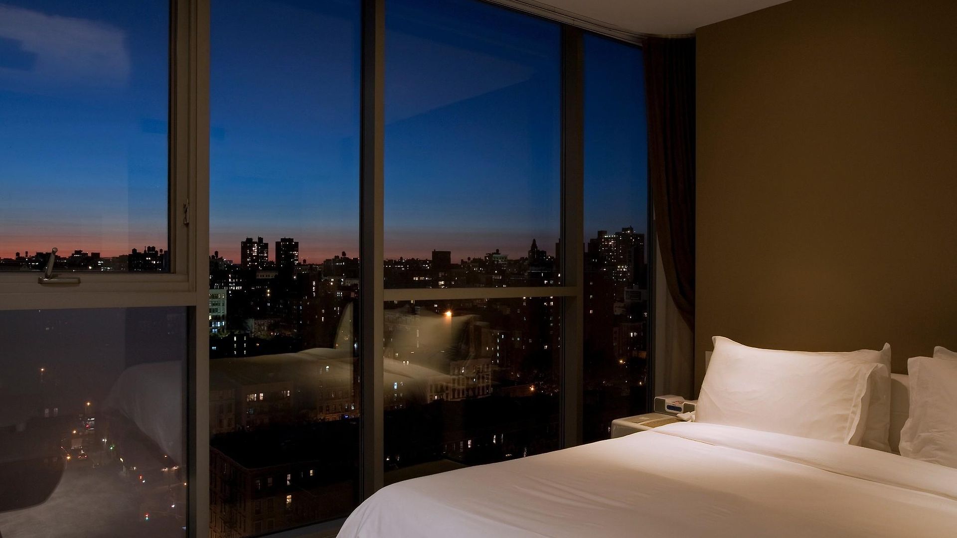 On Rivington 4* New York