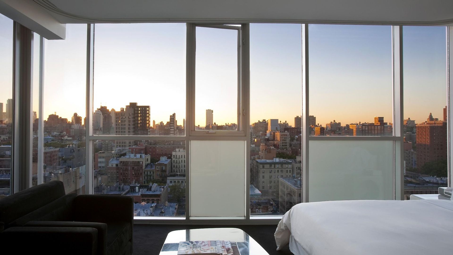Hotel On Rivington 4*