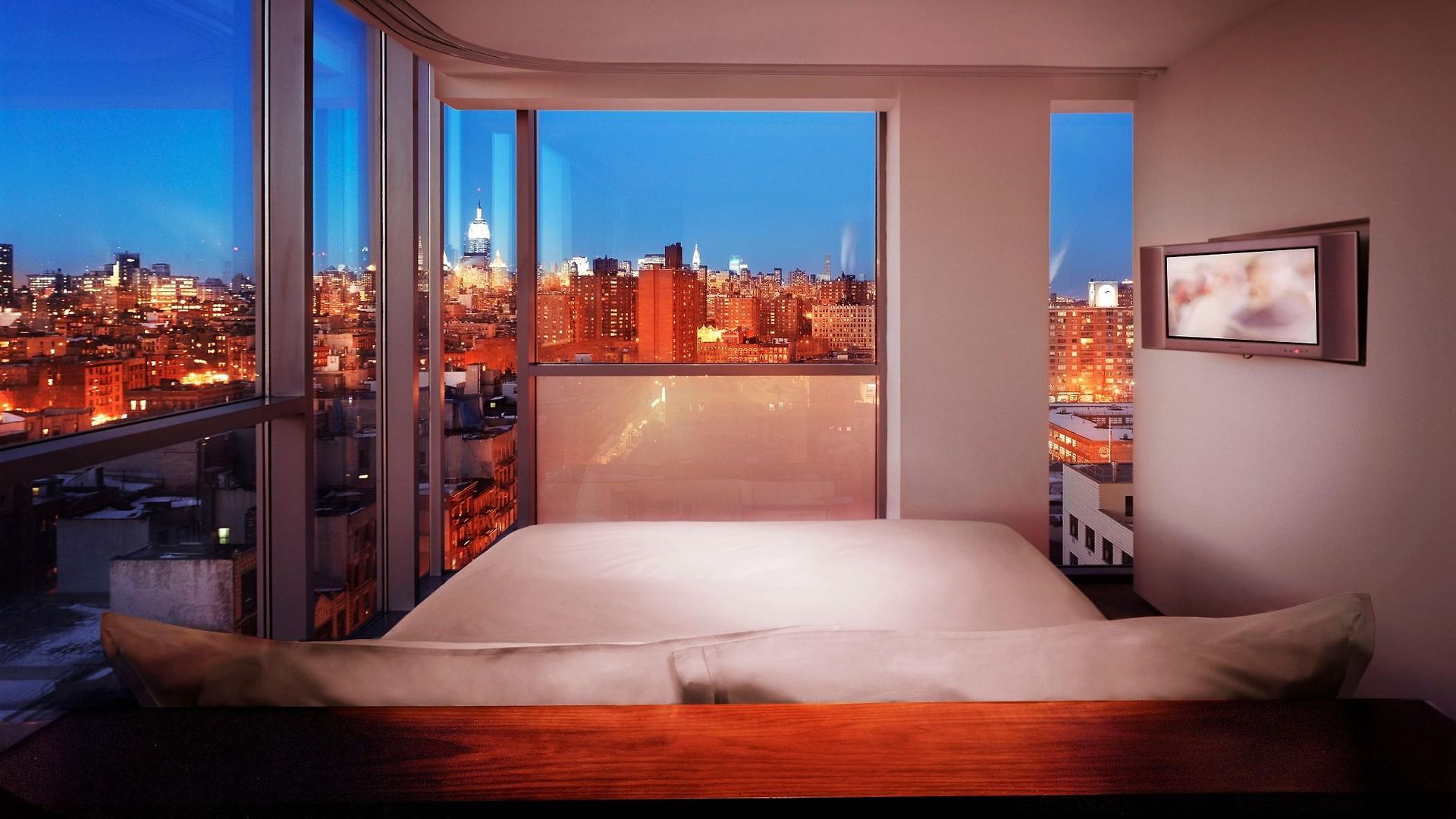 On Rivington Hotel