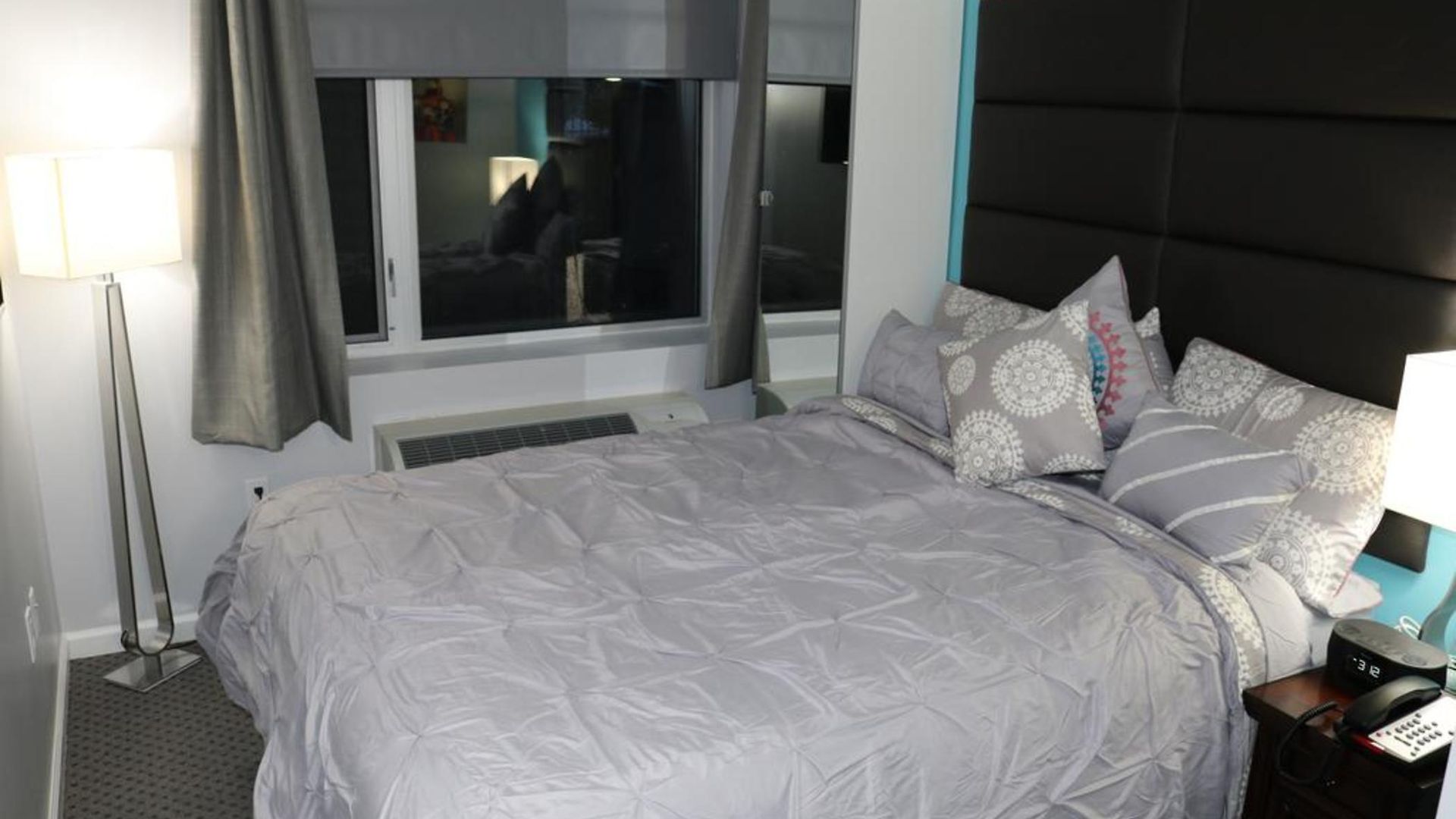Hotel Canal Loft 2*