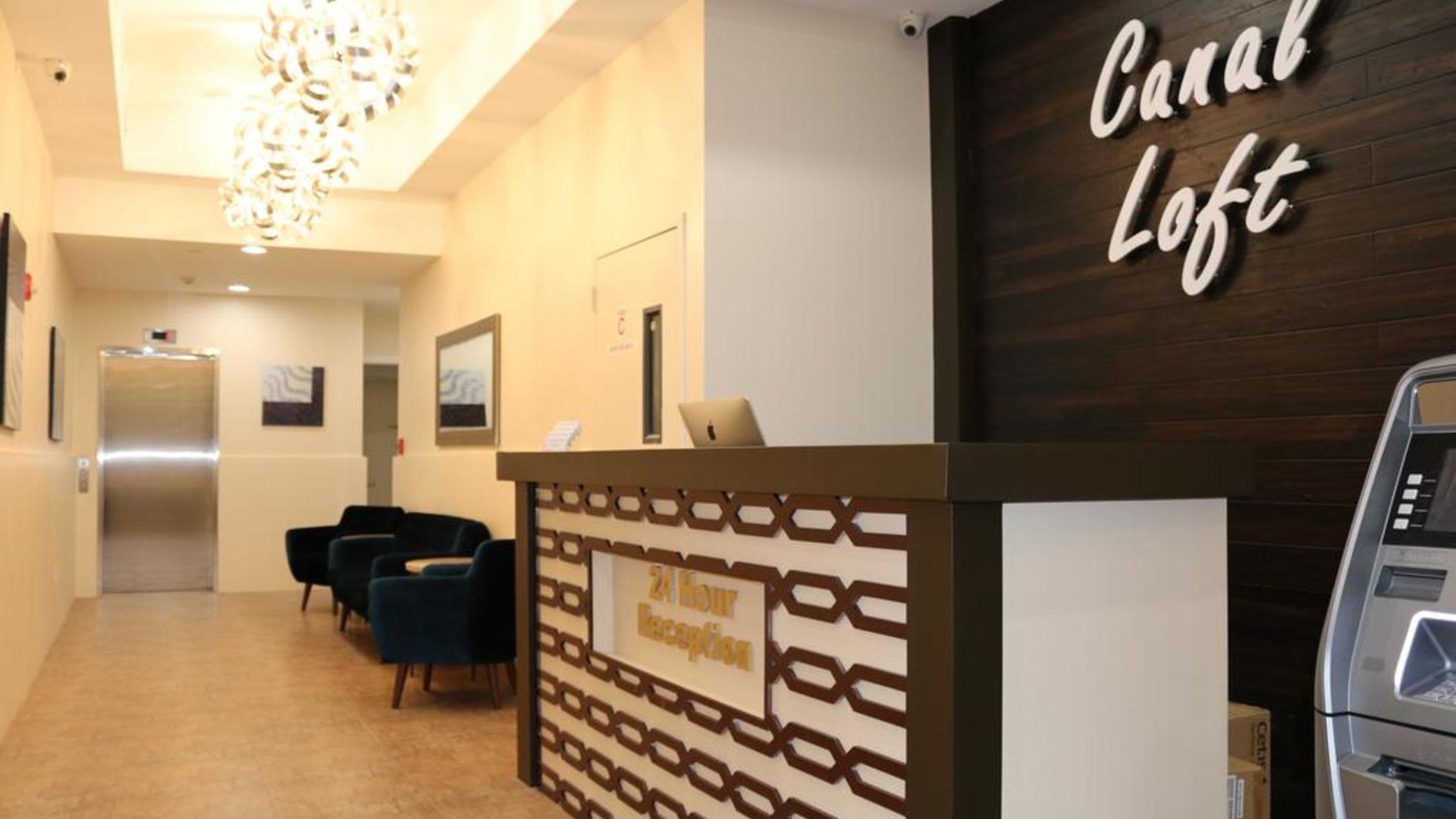 Hotel Canal Loft New York