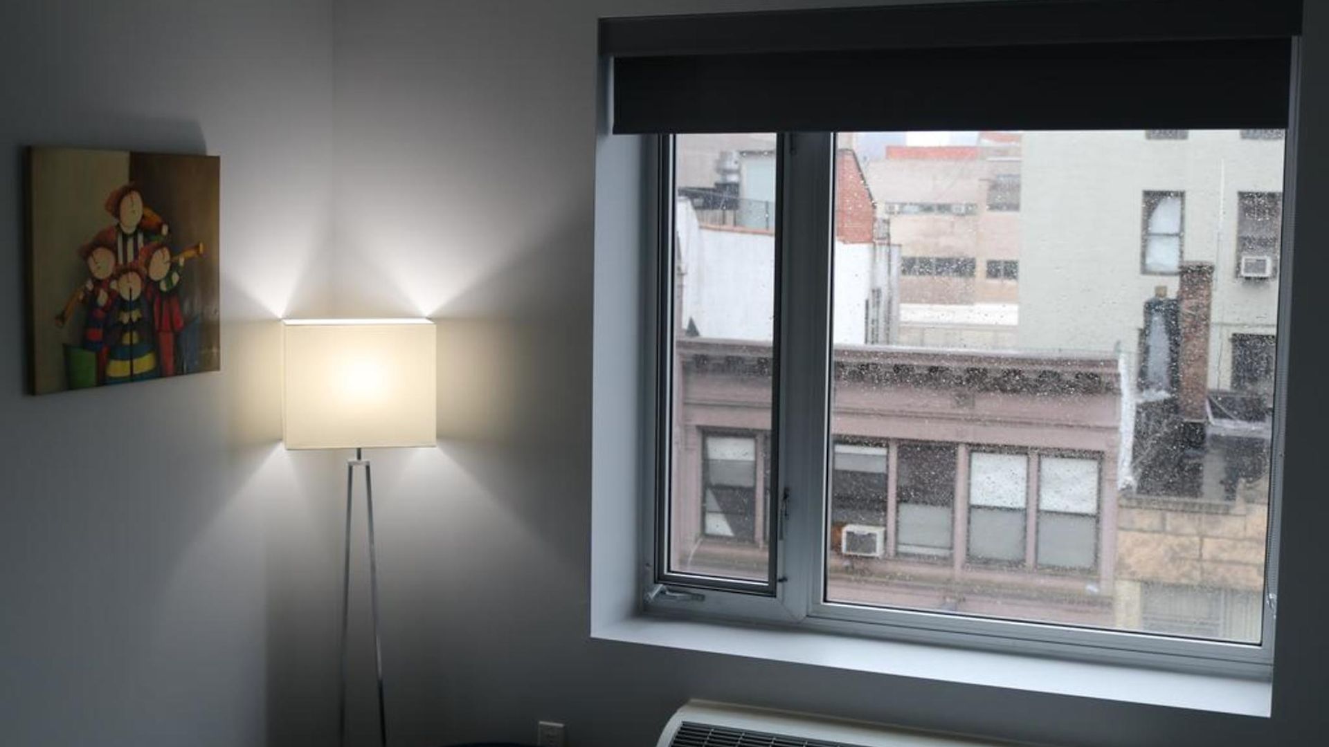 Canal Loft New York