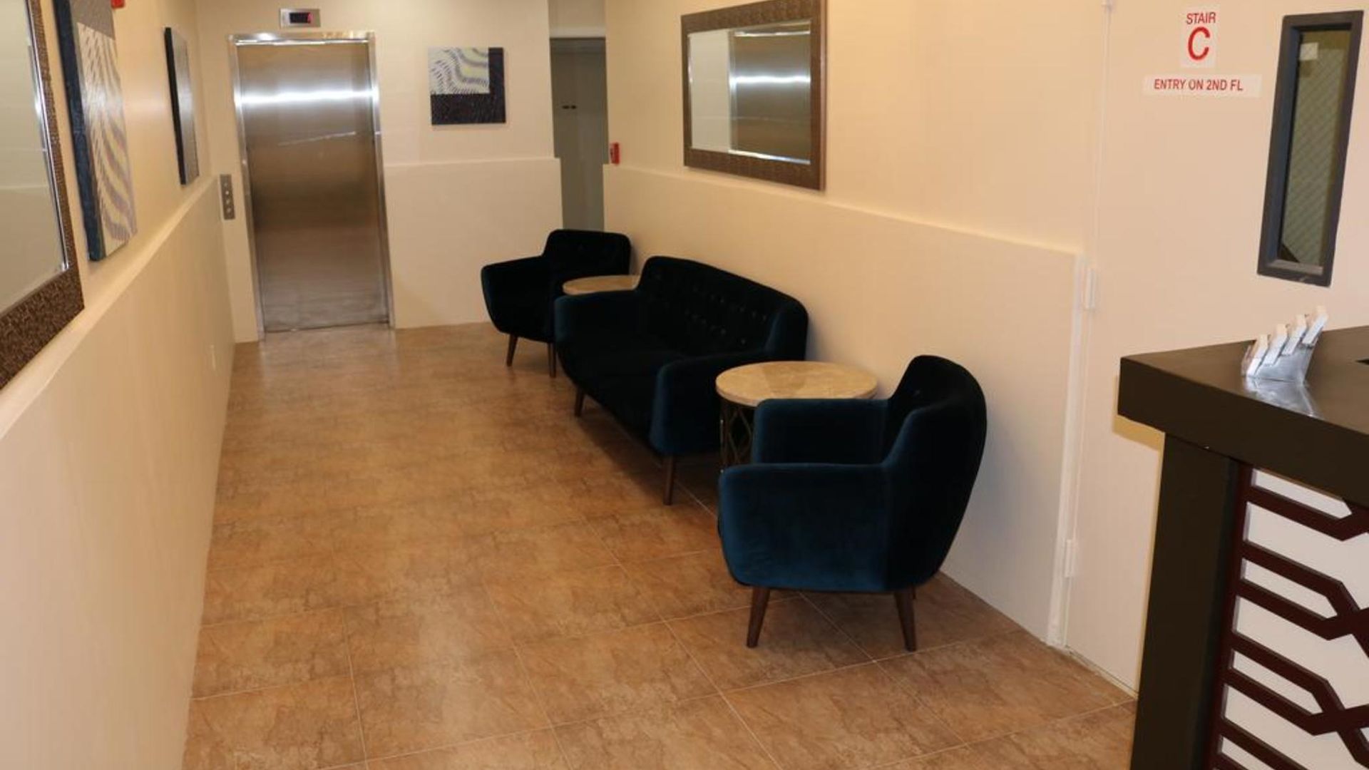 Hotel Canal Loft