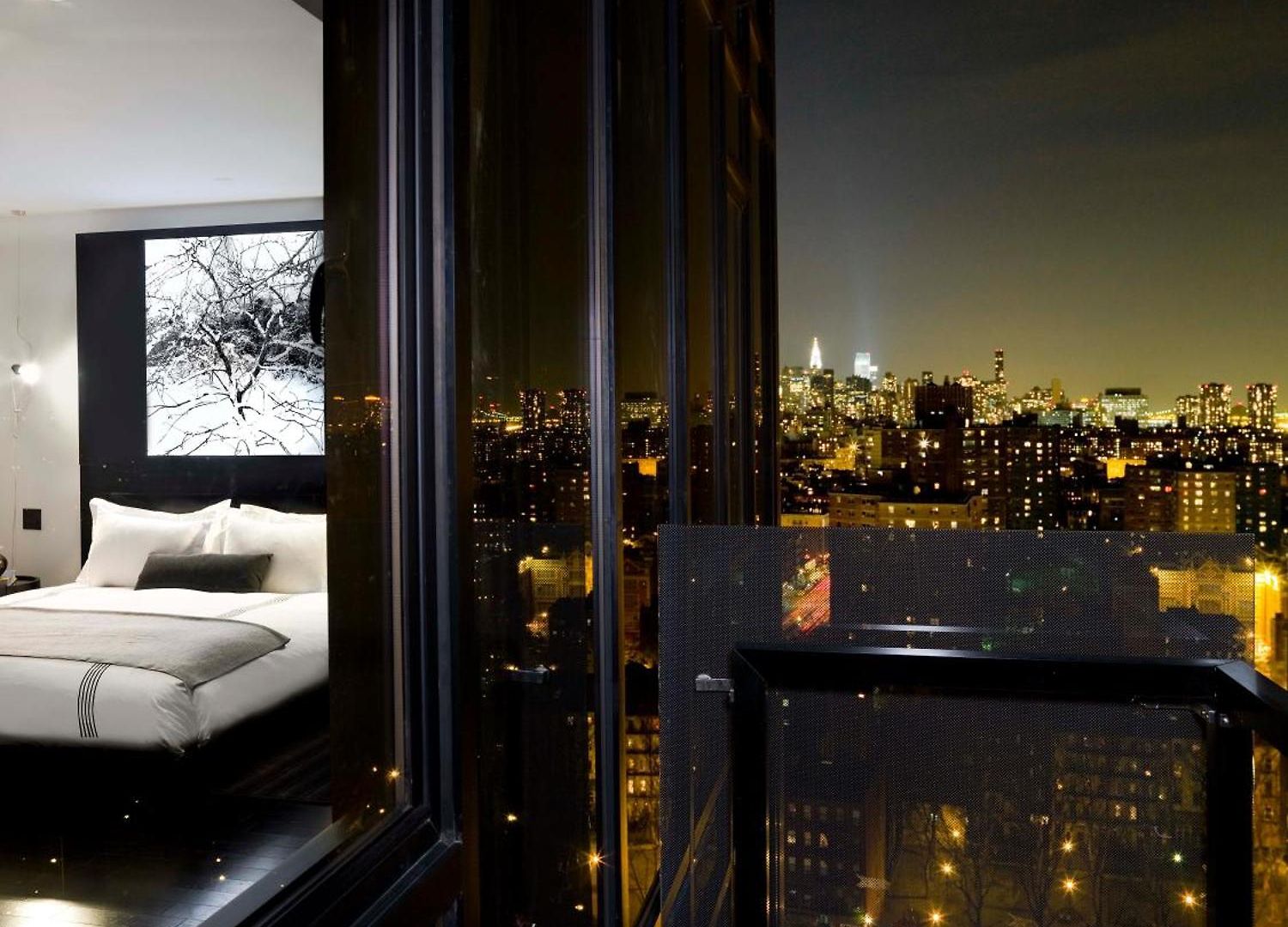 Hotel Sixty Les 4*