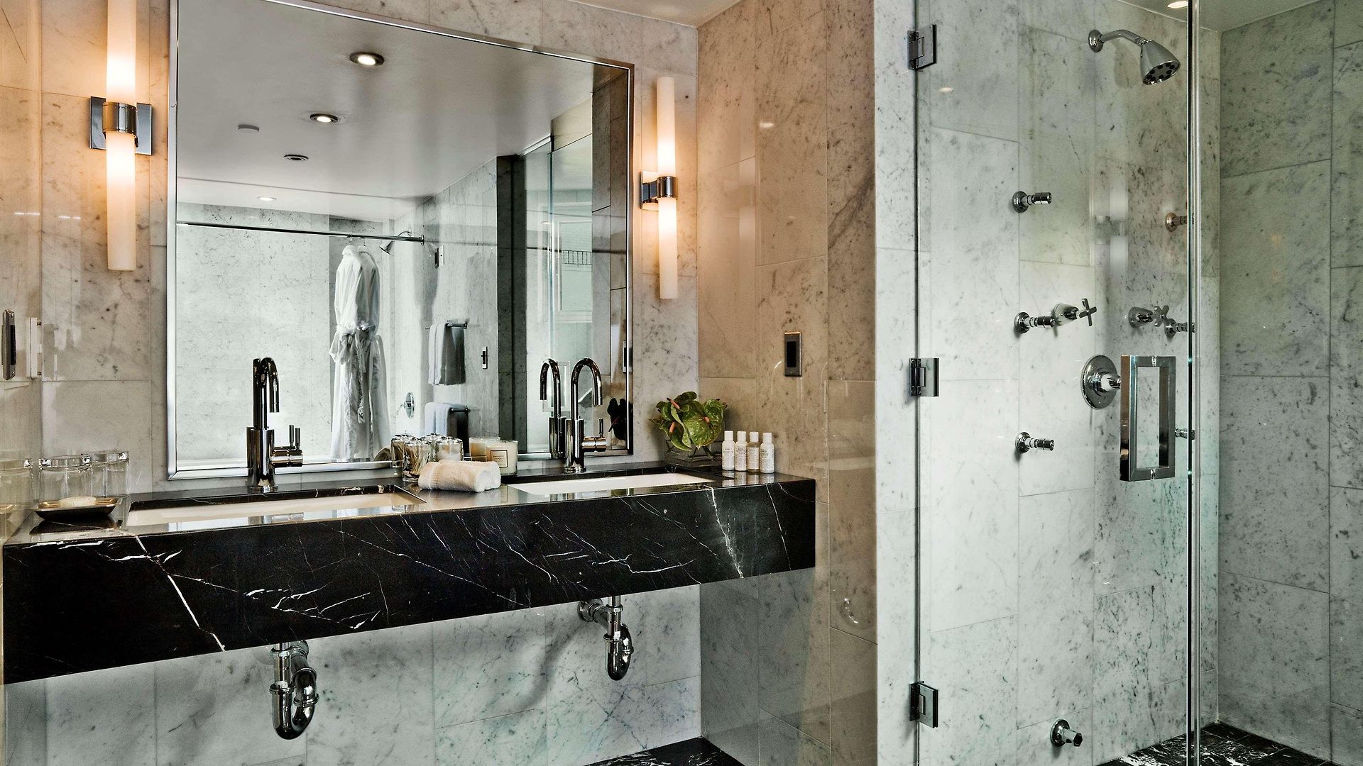 Sixty Les Hotel New York