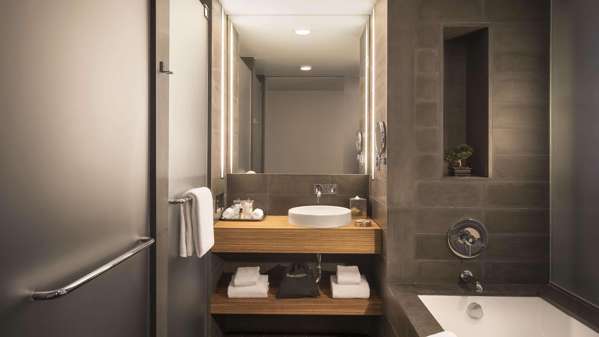 Hotel Sixty Les New York