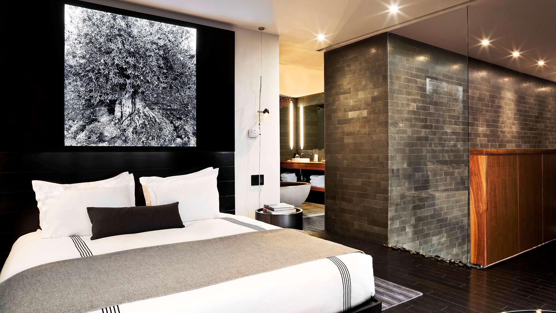 Sixty Les 4* New York