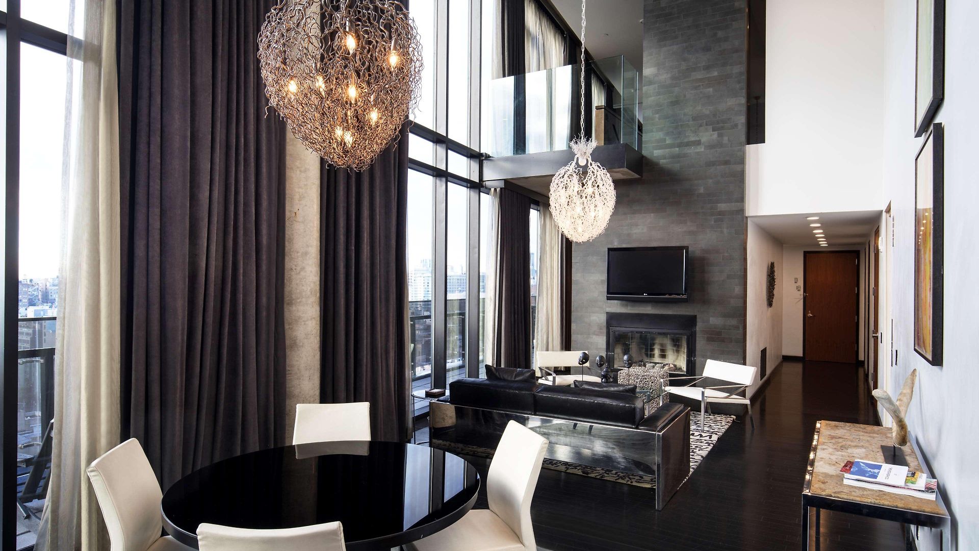 Sixty Les 4* New York