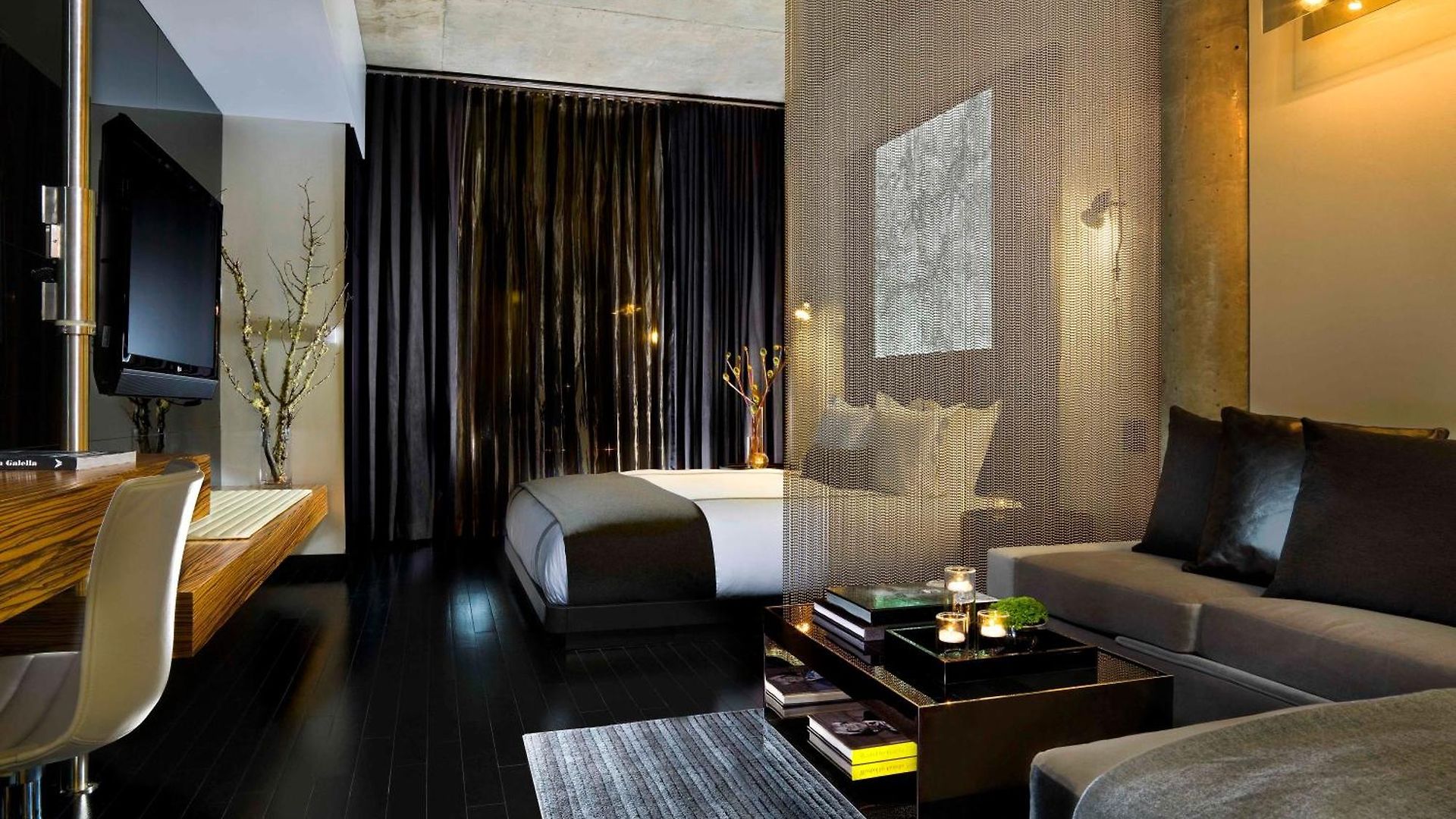 Sixty Les 4* New York