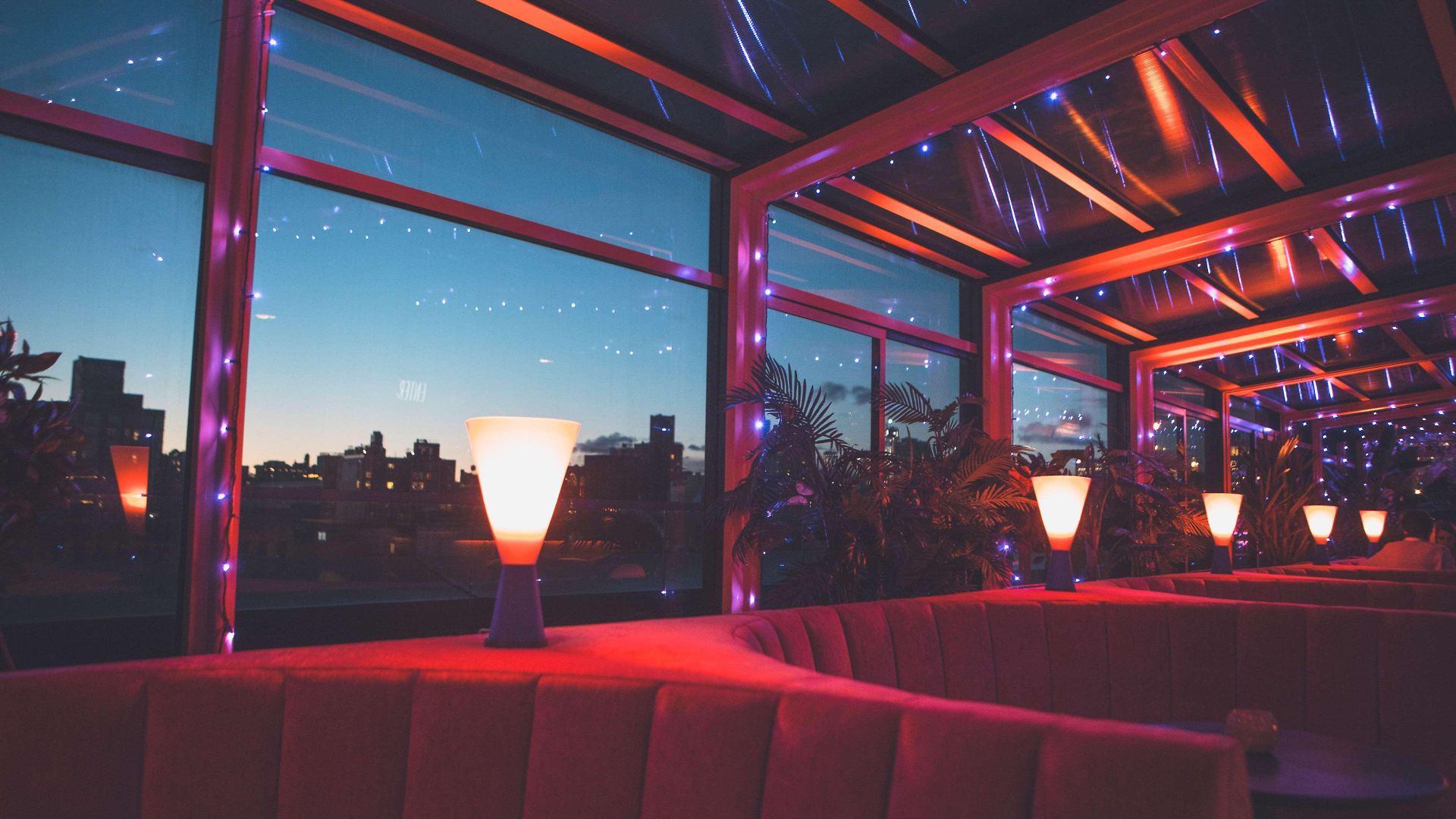 Sixty Les Hotel