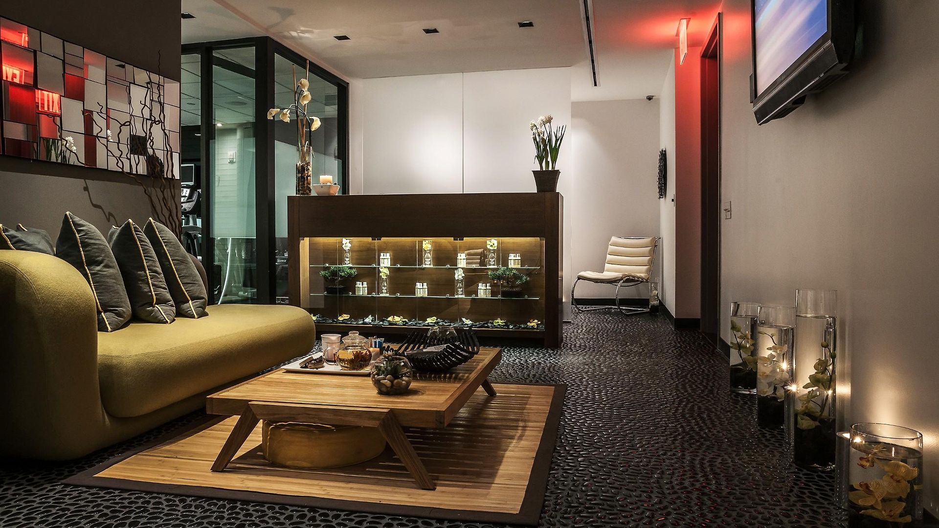 Hotel Sixty Les New York