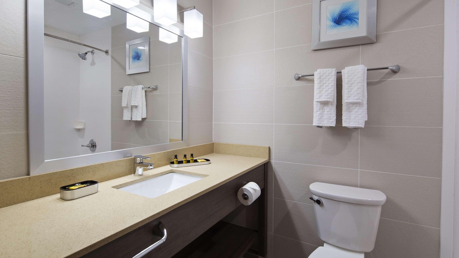 Western Stadium 3* New York