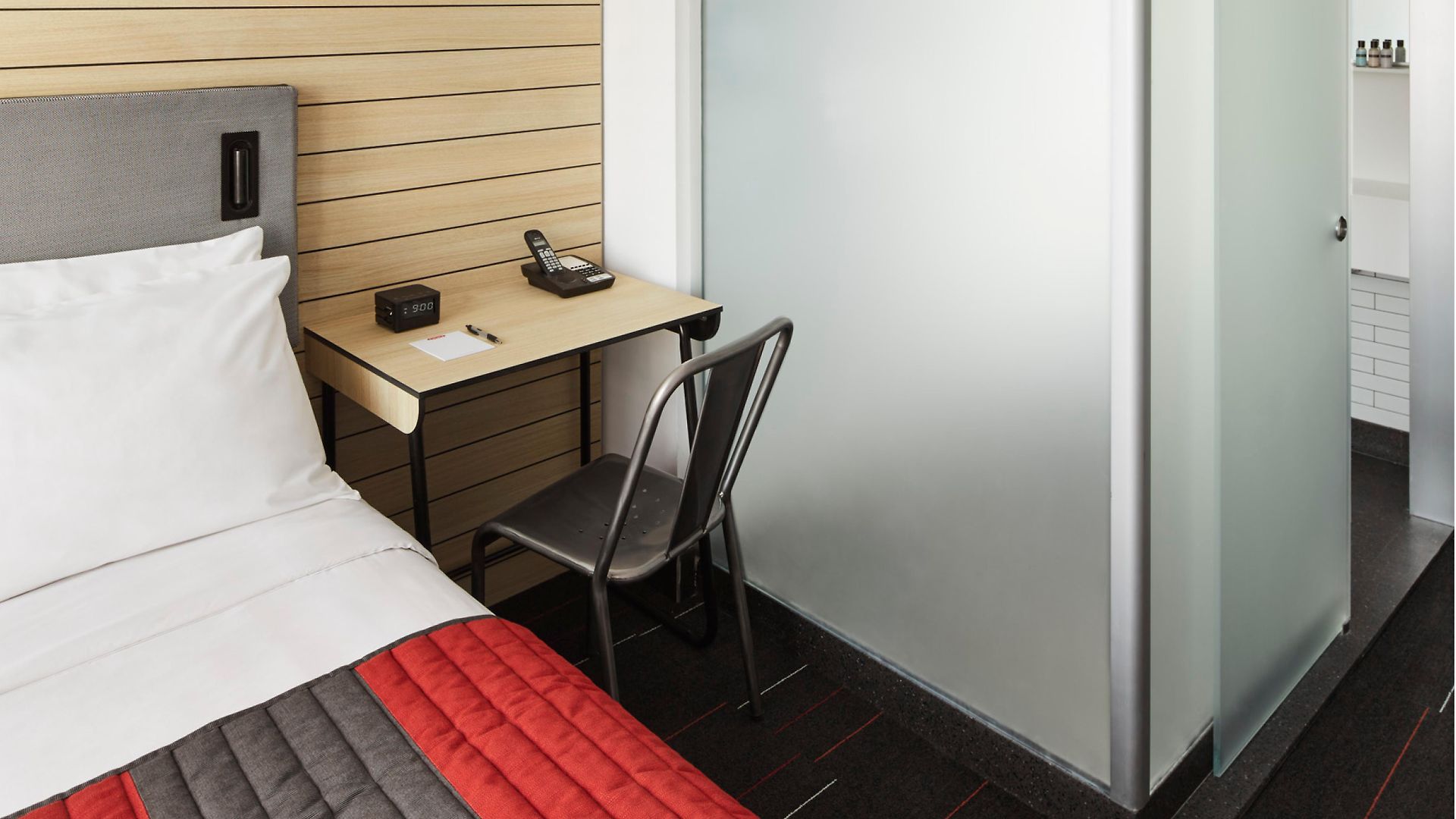 Pod Times Square Hotel