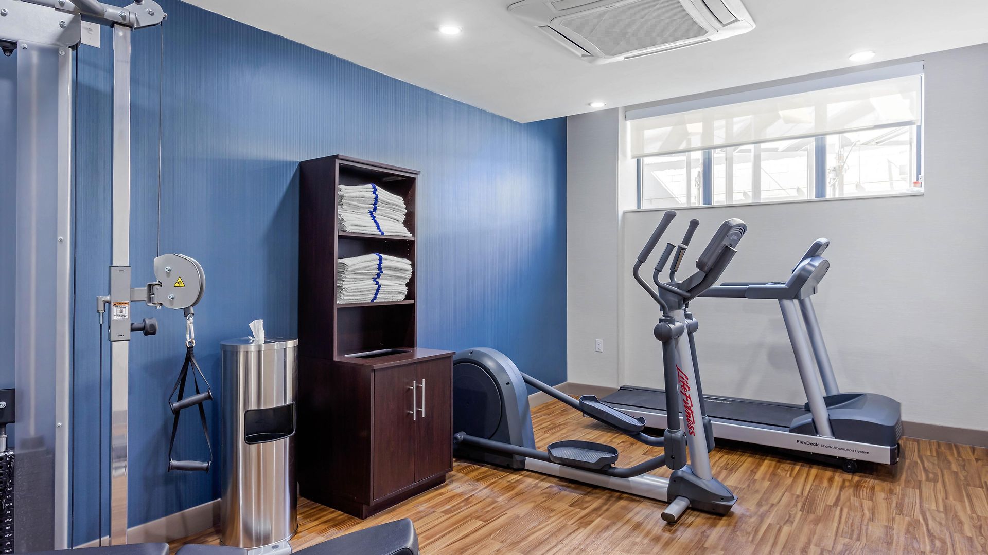 Comfort Prospect Park-brooklyn 4* New York