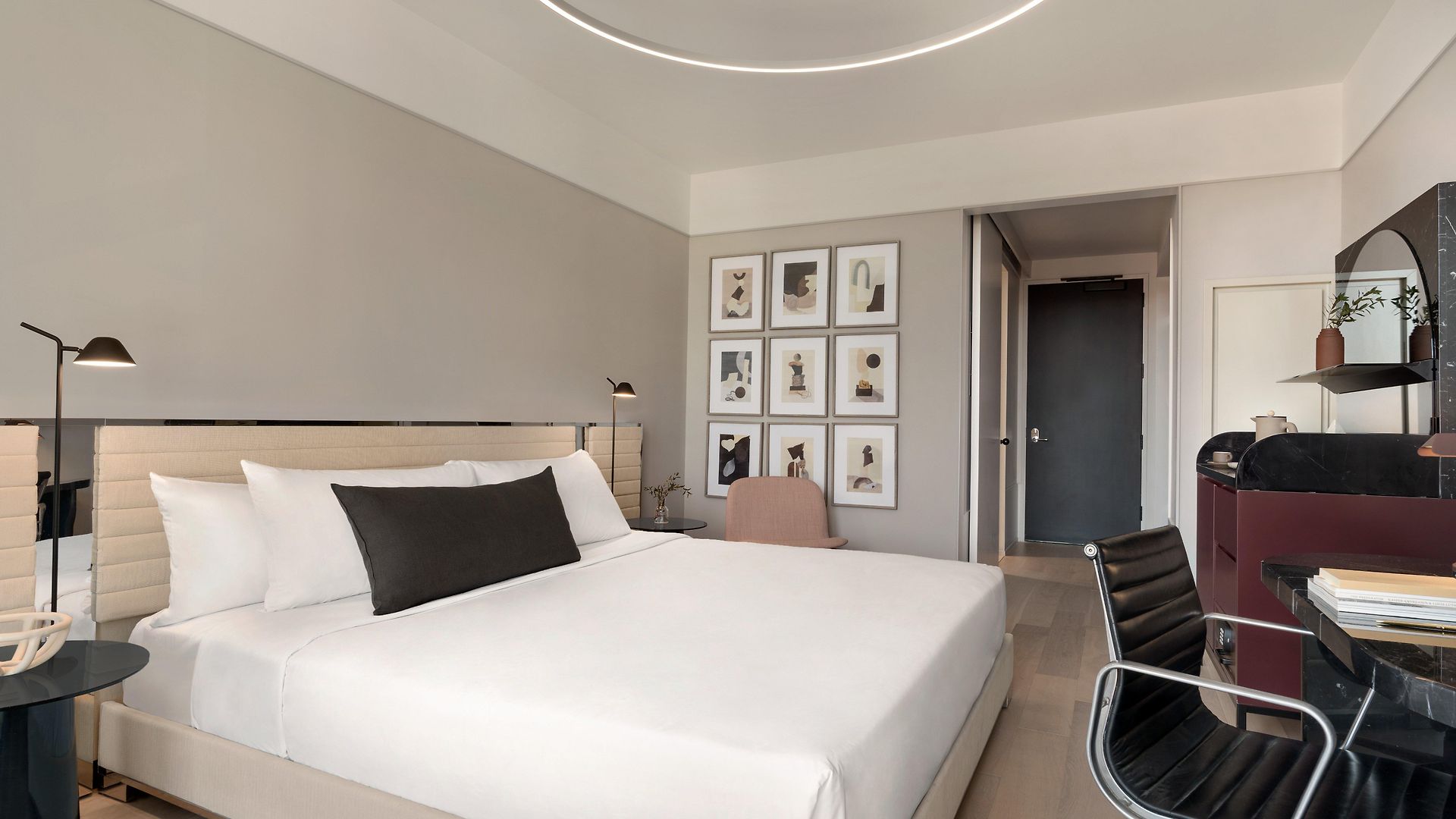 Indigo - Williamsburg - Brooklyn By Ihg New York