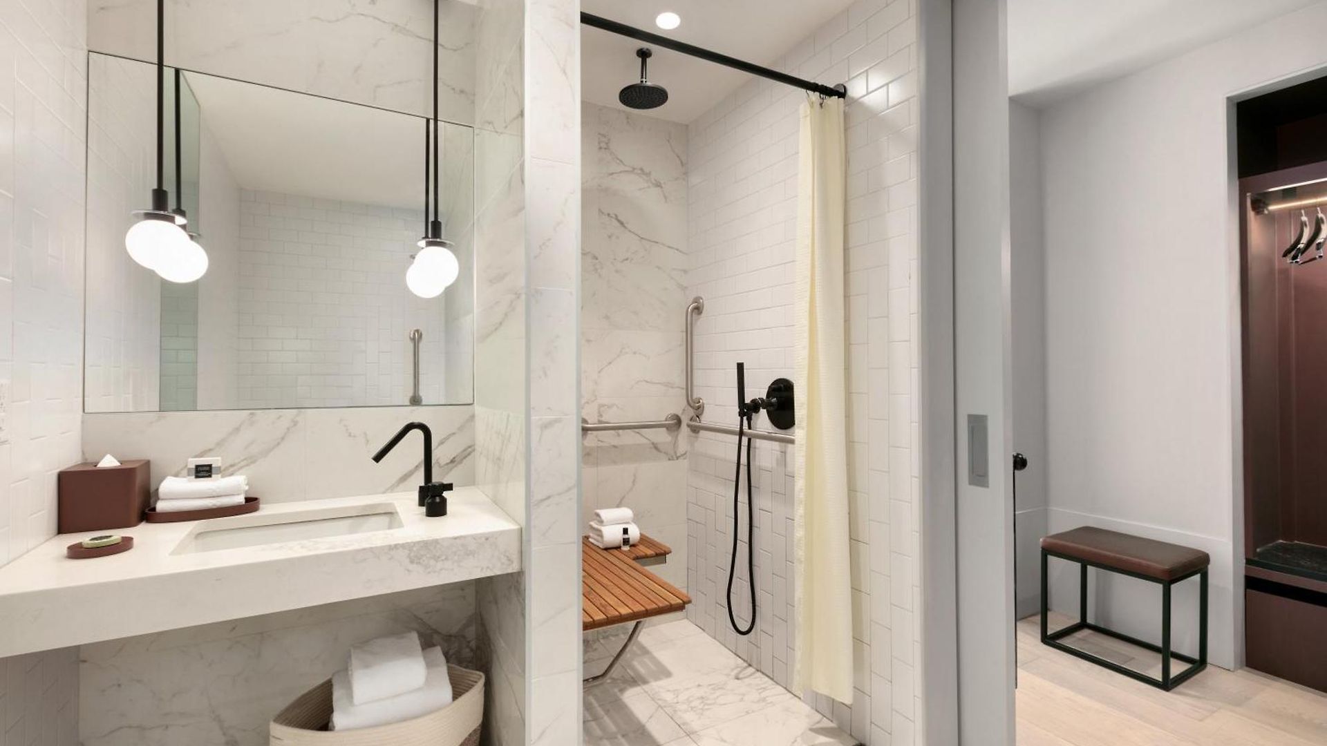 Hotel Indigo - Williamsburg - Brooklyn By Ihg New York